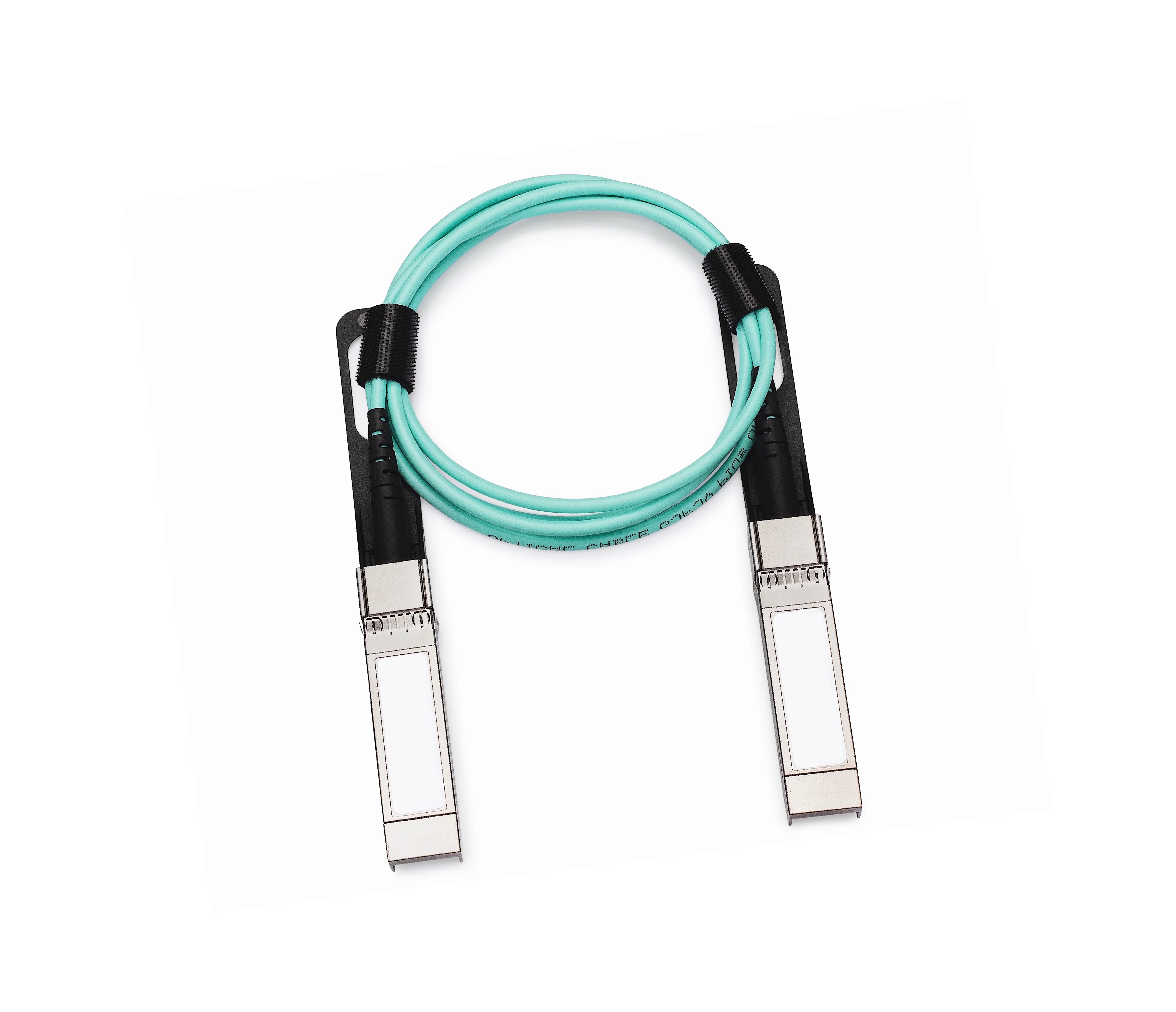 Broadcom Avago Compatibile AFBR-2CAR25Z 25m SFP+ Cavo Ottico Attivo