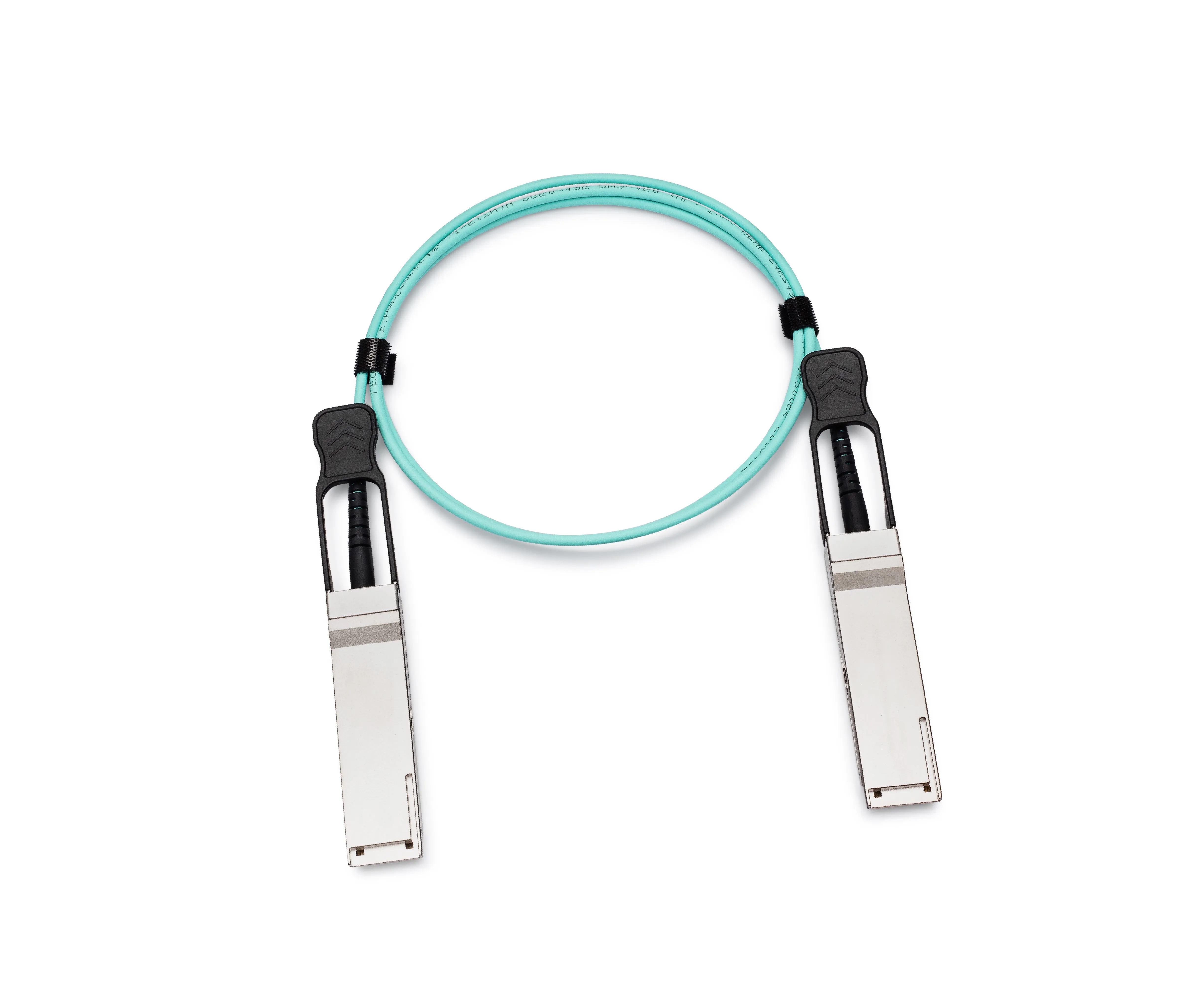 Broadcom Avago Kompatibel AFBR-7QER30Z 30m QSFP+ Aktives optisches Kabel