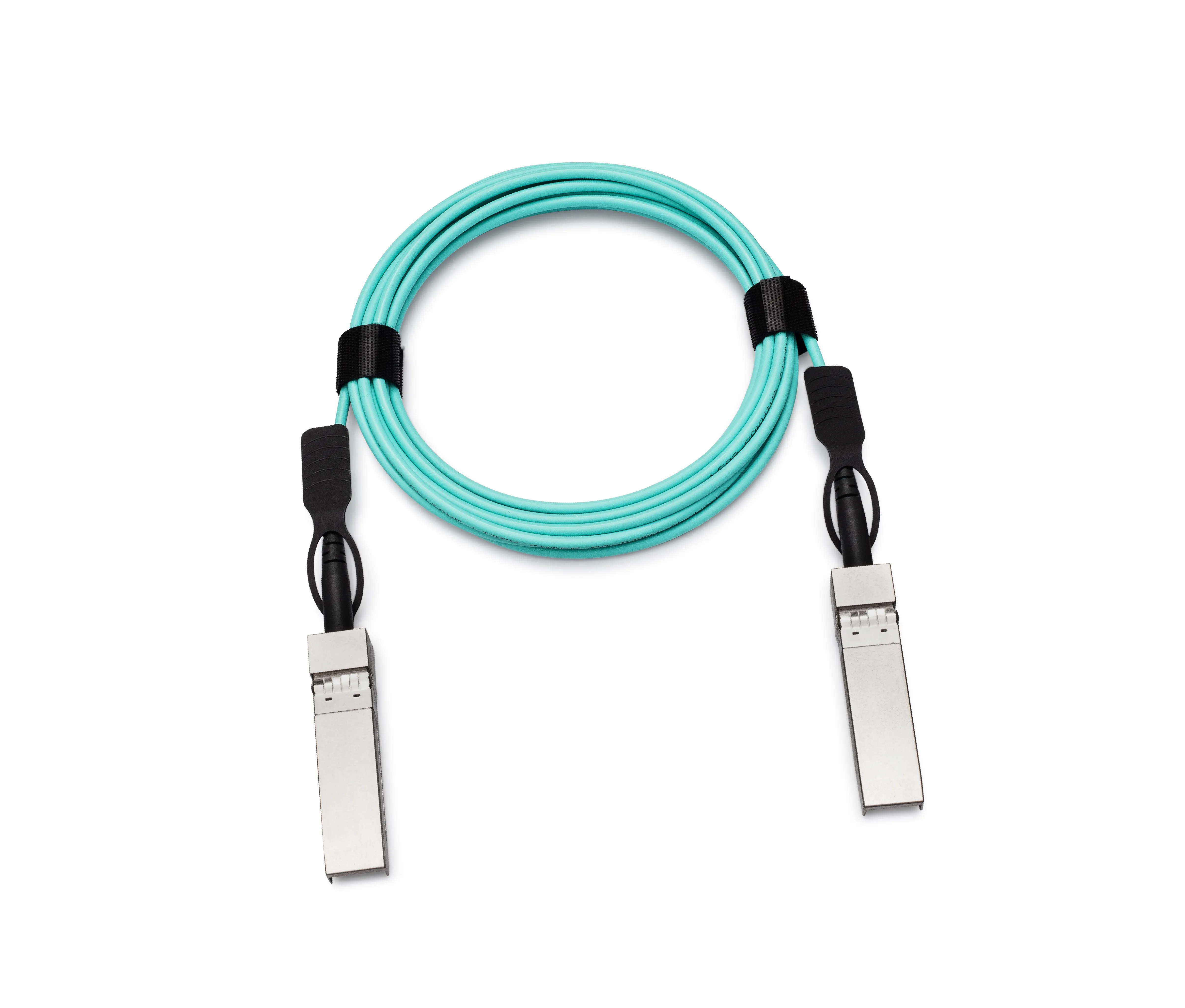 Broadcom Avago 相容 AFBR-8CER75Z 75m SFP28 主動式光纜