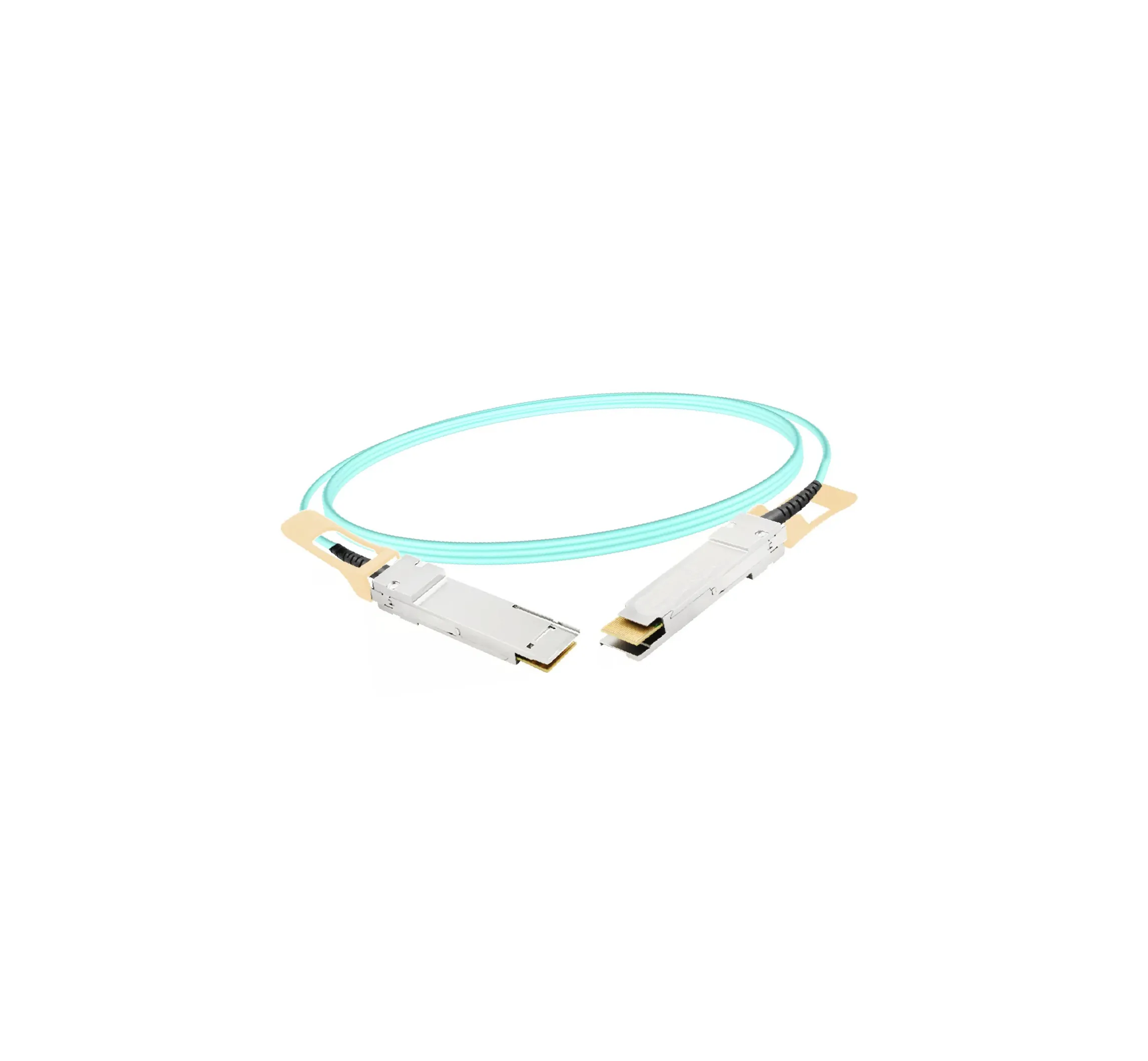 Supermicro Kompatibel CBL-QSFP+56-AOC-3M QSFP 56G 3m Aktives optisches Kabel