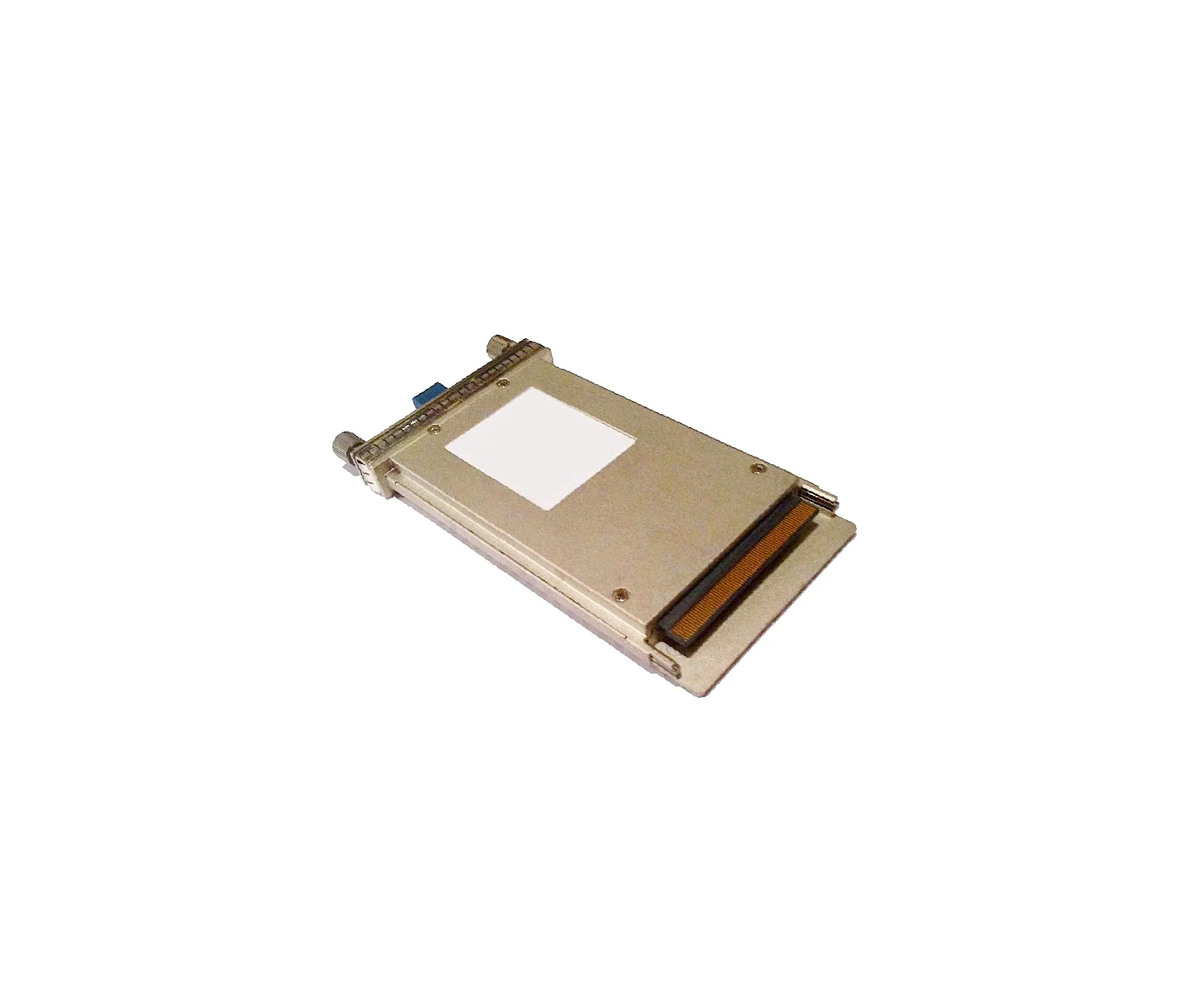 Cisco เข้ากันได้ CFP-40G-LR4 CFP ทรานซีฟเวอร์
