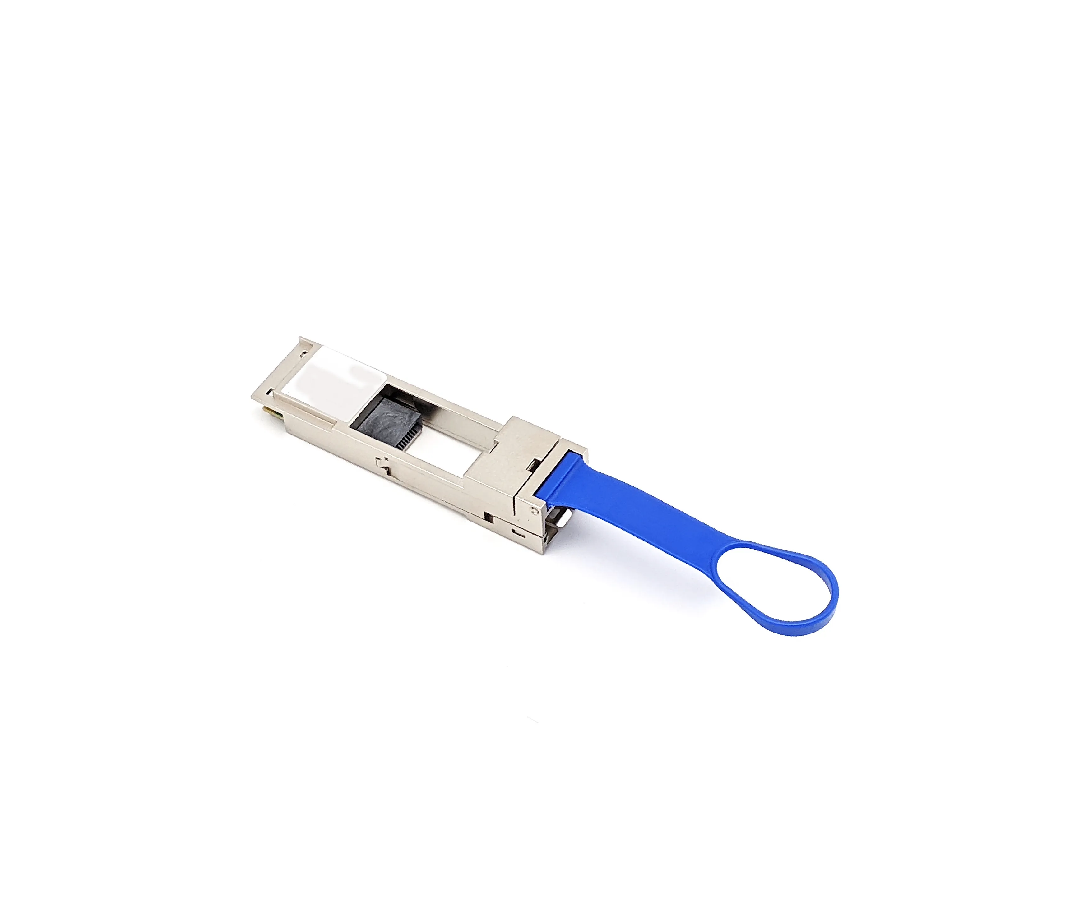 Cisco 相容 CVR-QSFP28-SFP28 轉接器模組