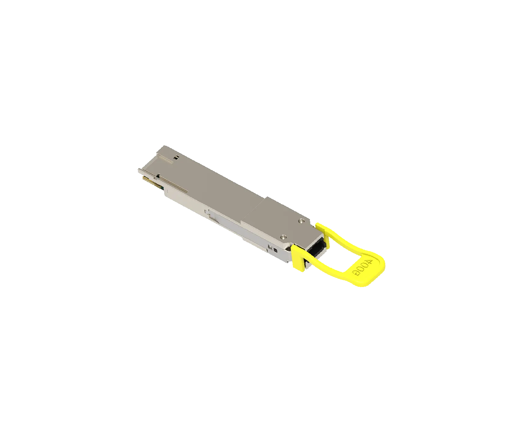 Edgecore 相容 ET7502-DR4 400GBASE-DR4 QSFP-DD 收發器