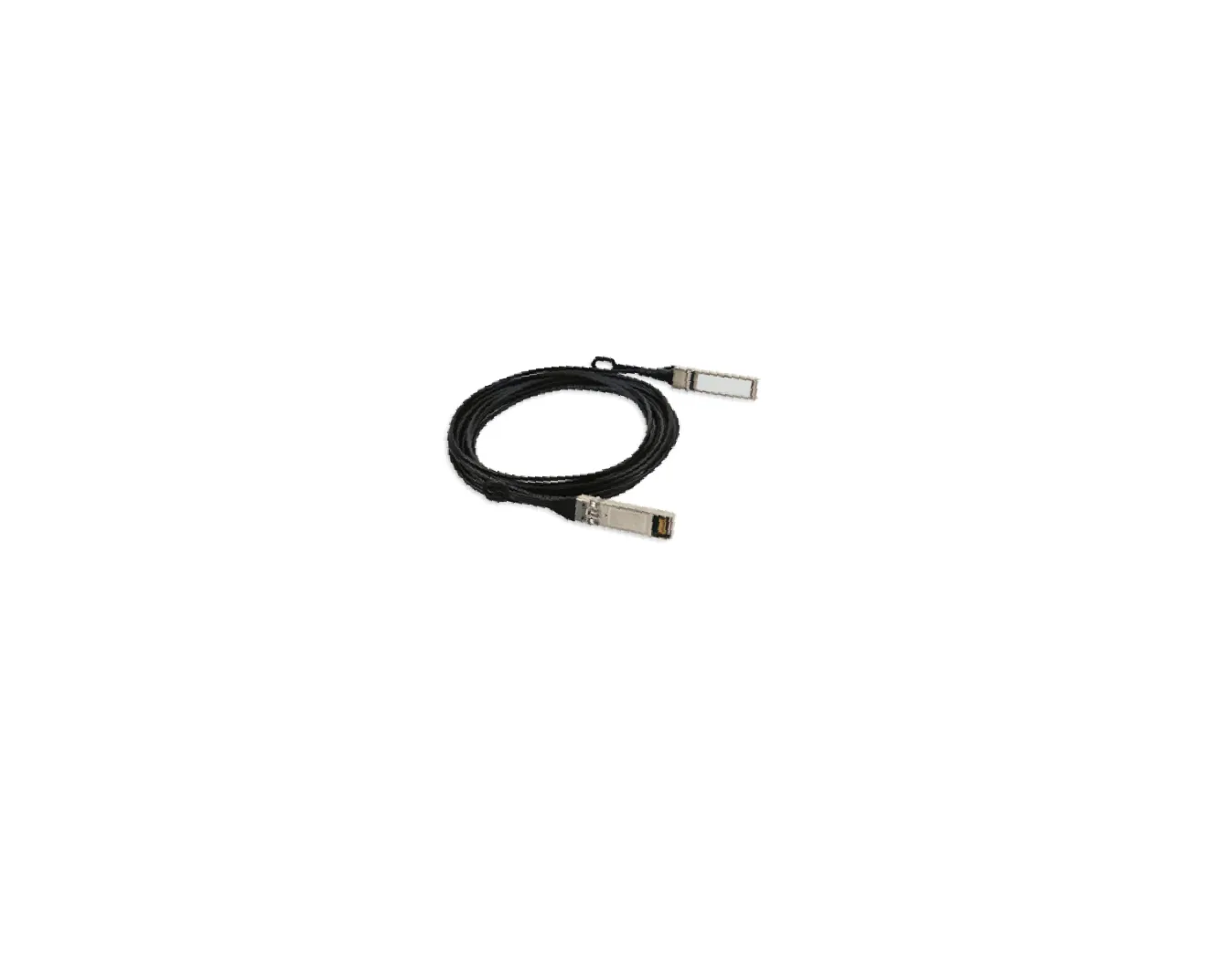 Finisar FCBG110SD1C10B SFPwire 10Gb/s SFP+ 主動式光纜