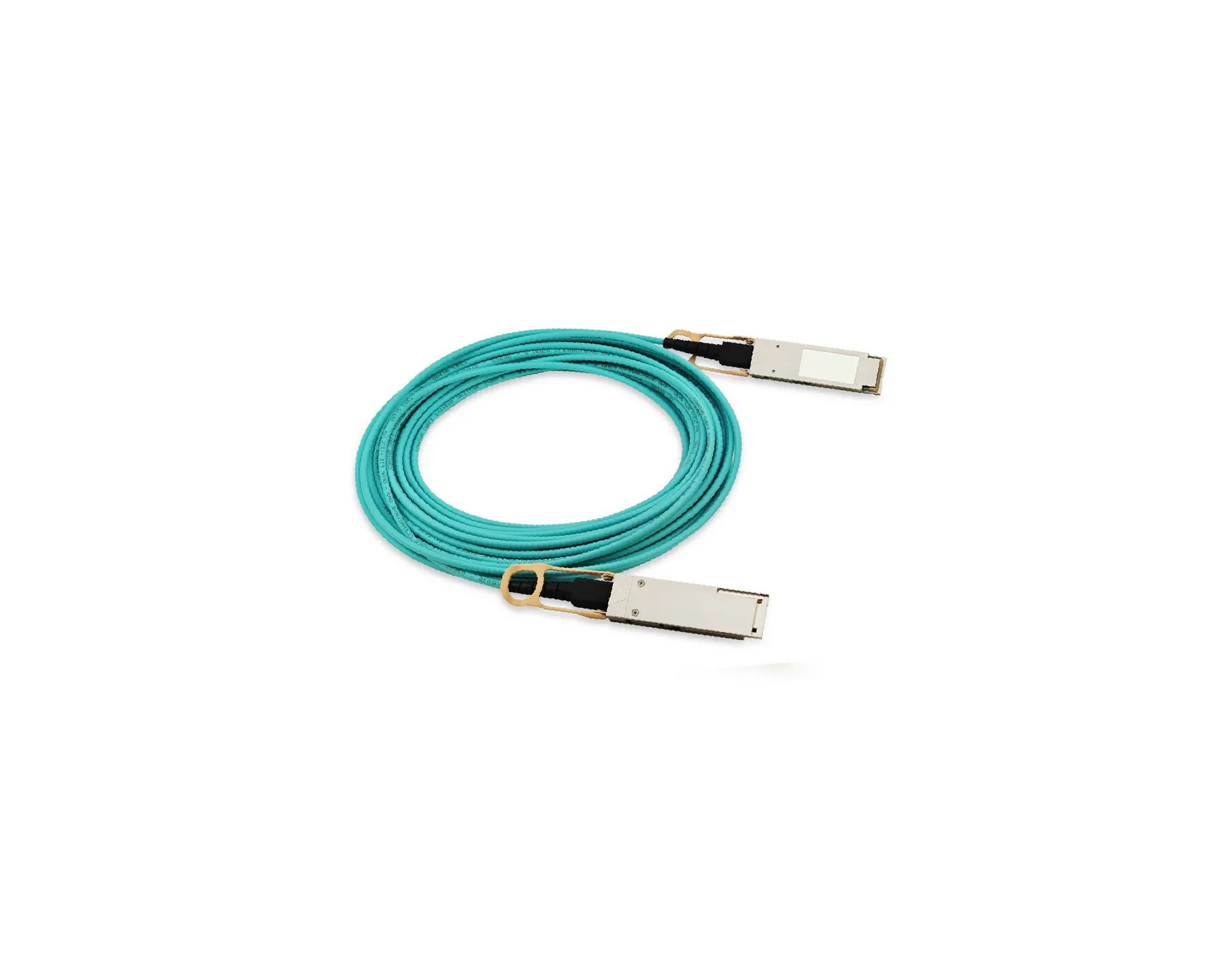 Finisar FCBN425QE1C10 QSFP28 10m Cavo Ottico Attivo