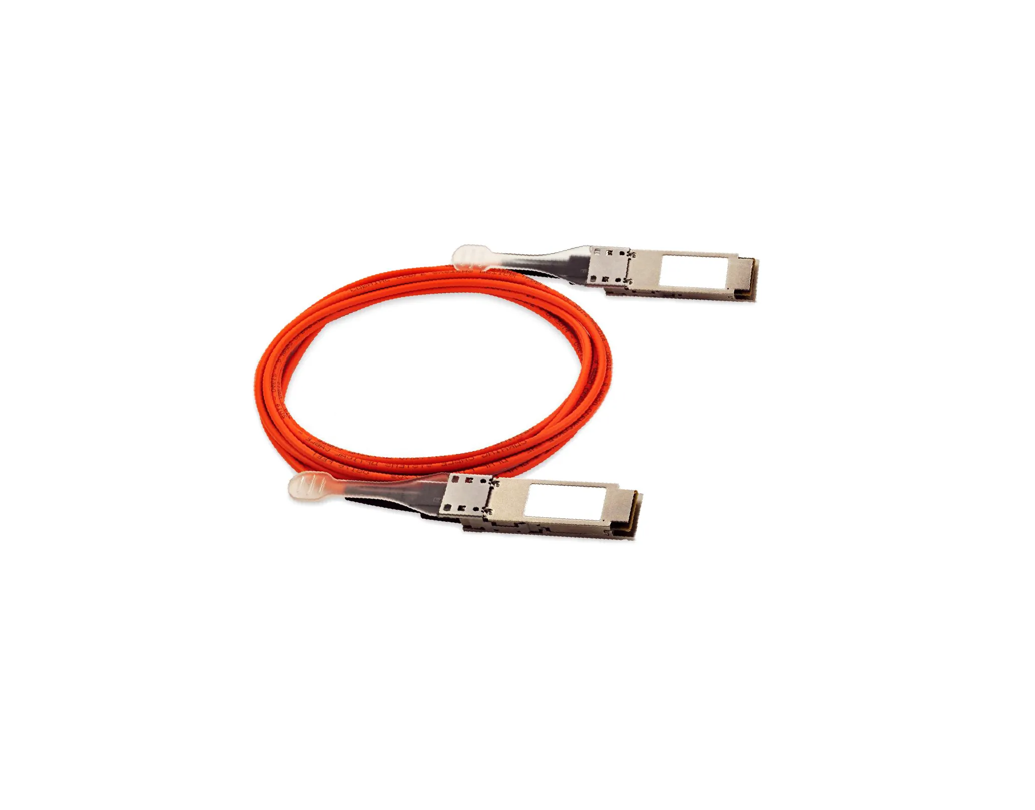 Finisar FCCN410QD3C40 Cavo Ottico Attivo QSFP+ 40Gb/s 40m