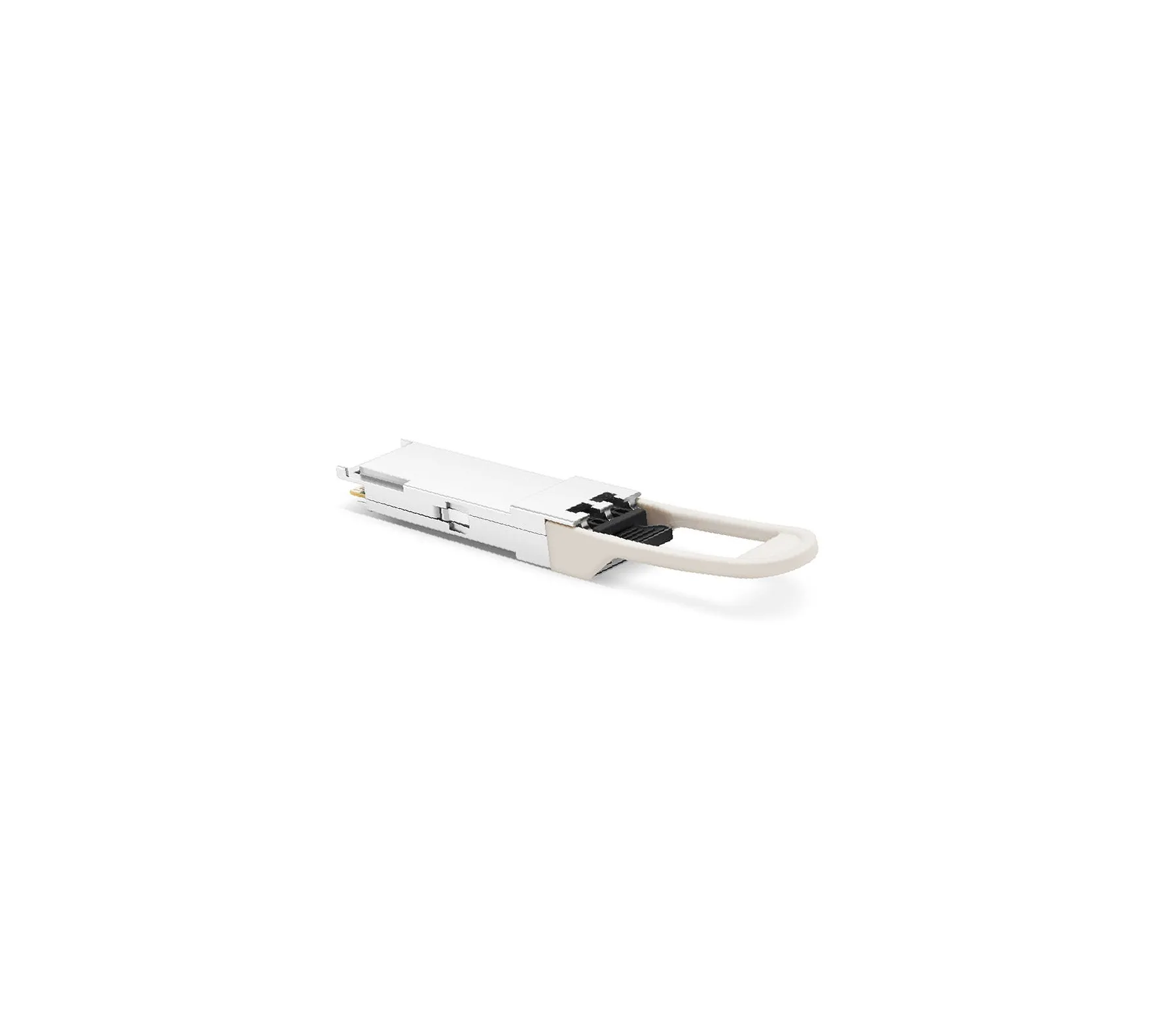 Fortinet 相容 FN-TRAN-QSFP+ZR 40GBASE-ZR4 QSFP+ 收發器