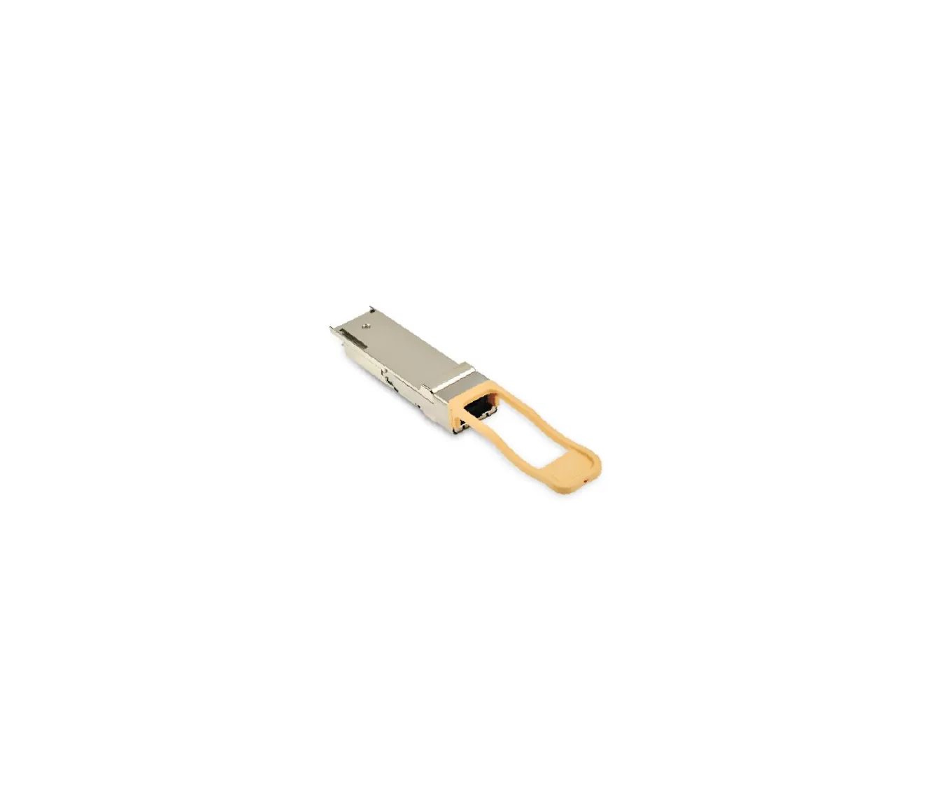 Finisar FTL410QD2C 40GBASE-SR4 QSFP+ 收發器
