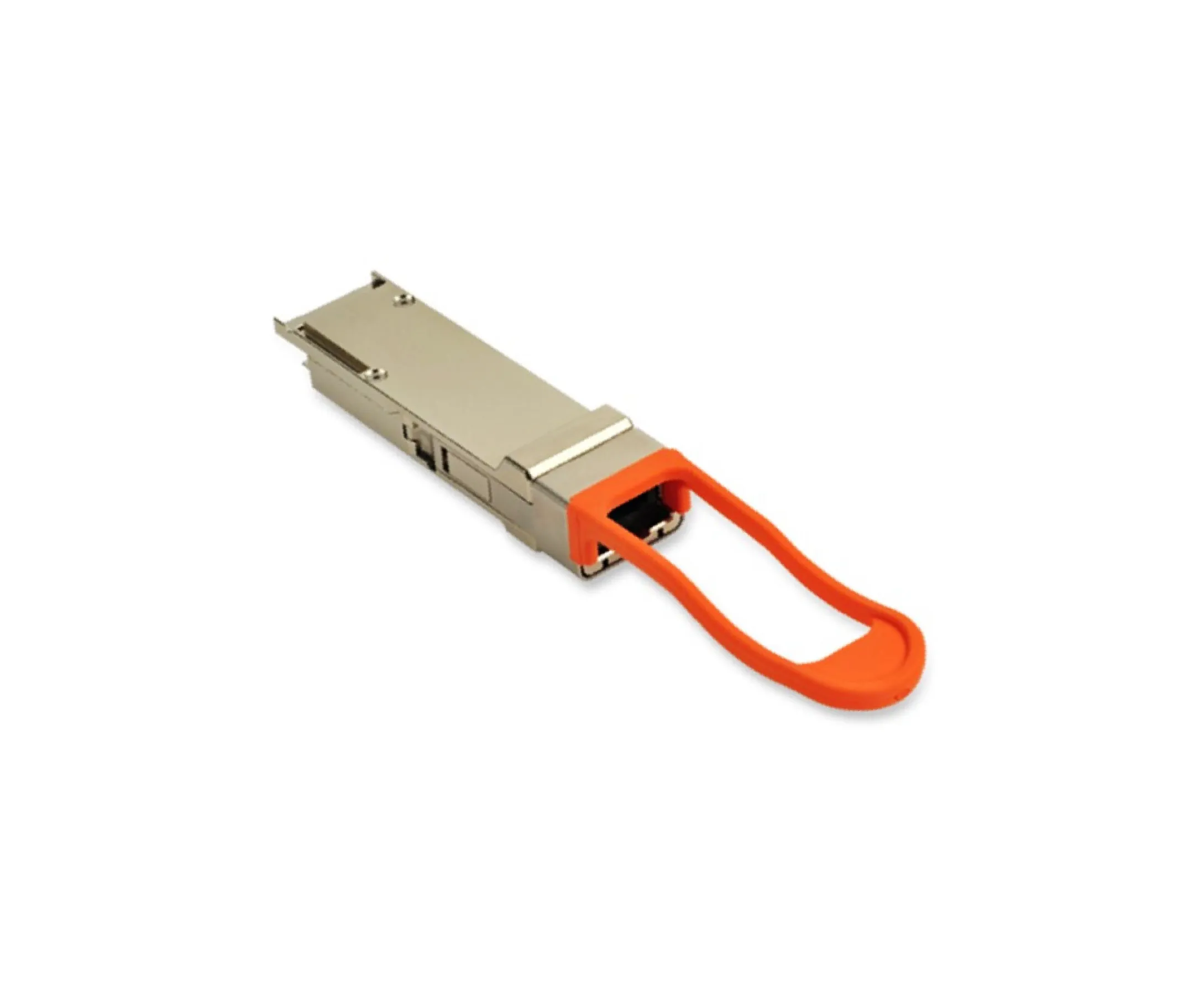Finisar FTL410QD4C 40GBASE-SR4 300m Gen4 QSFP+ 收發器