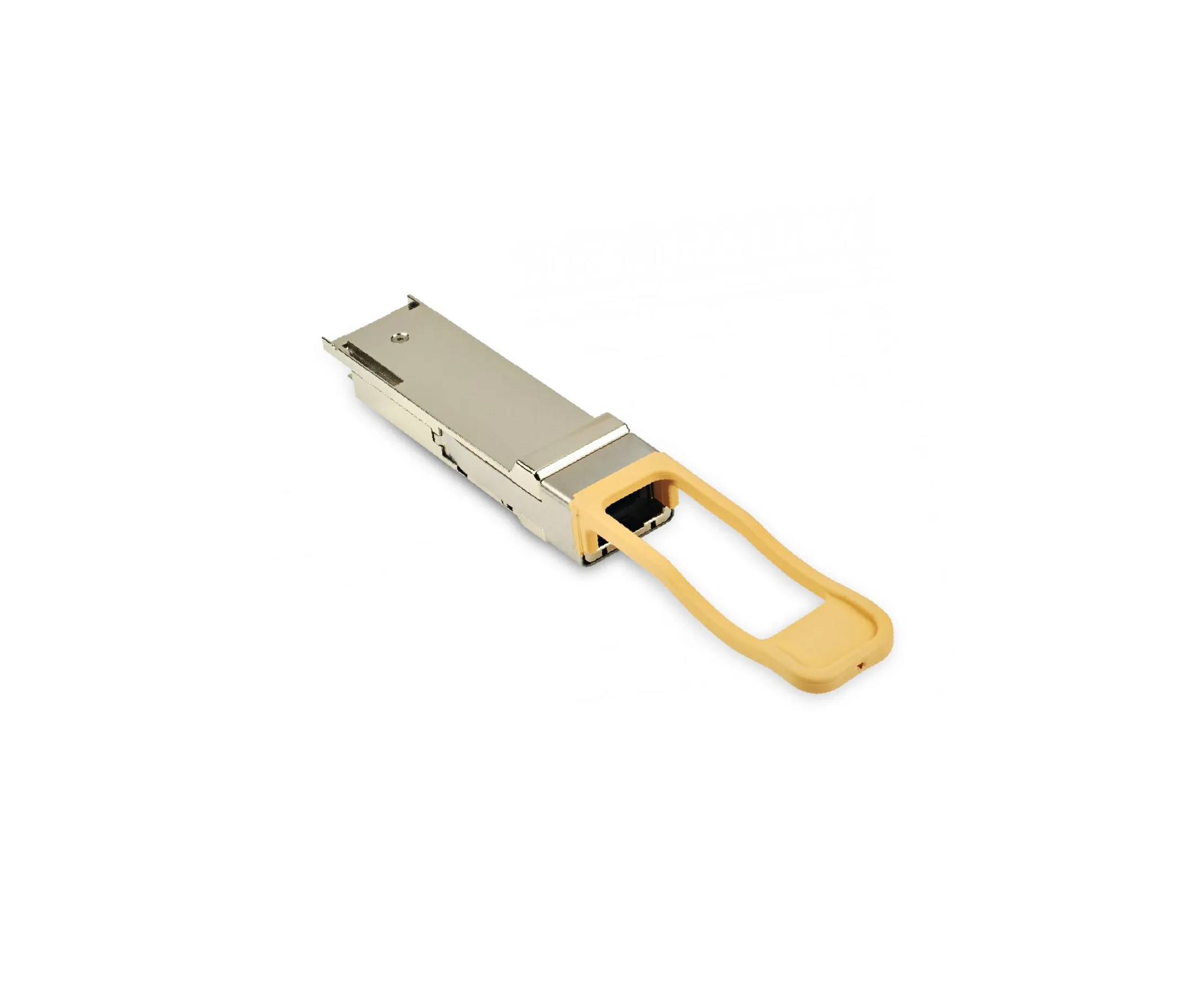 Finisar FTL410QE2N 40G SR4 延伸溫度 QSFP+ 收發器
