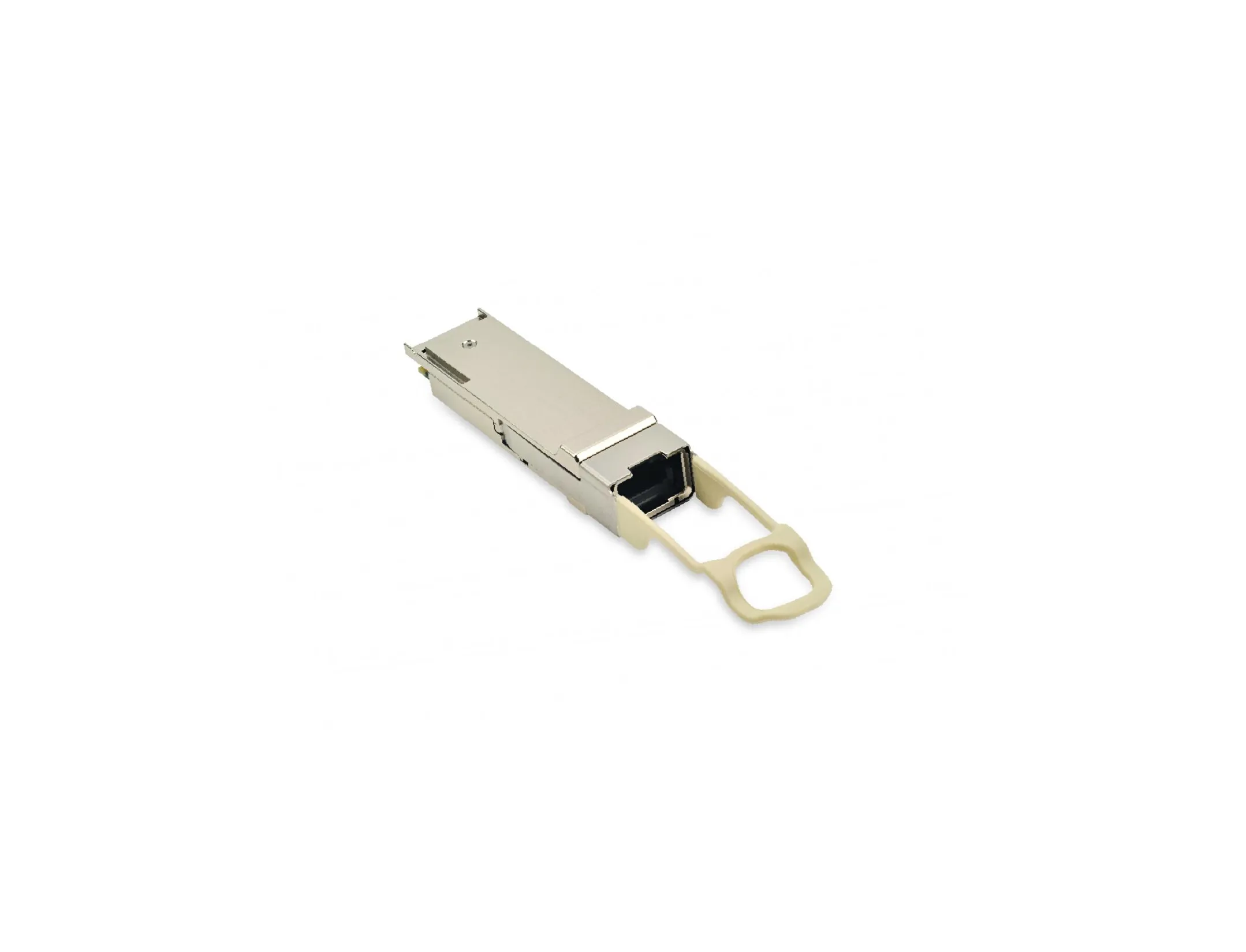 Finisar FTL414QB2C 56G InfiniBand FDR QSFP+ 收發器