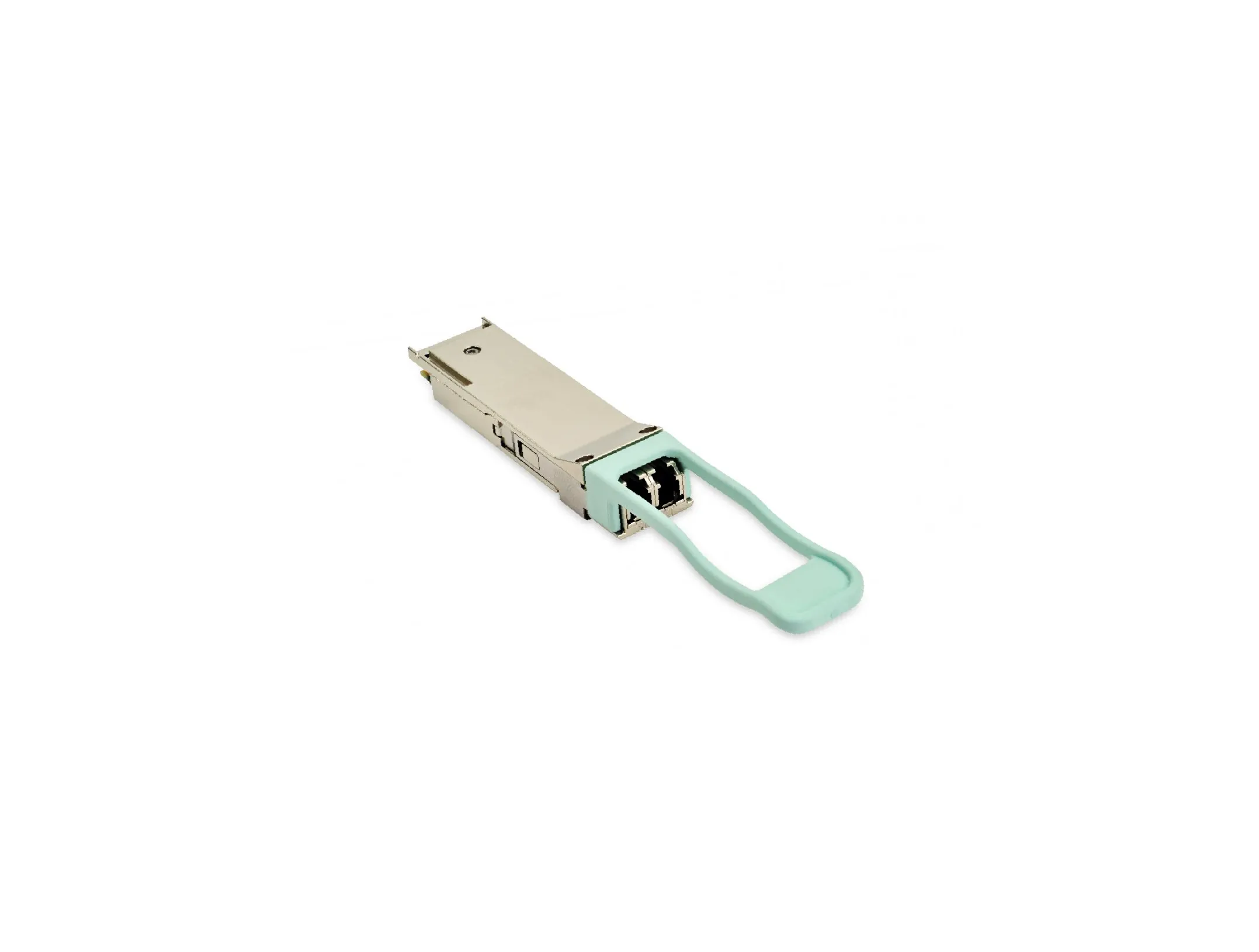 Finisar FTL4C2QE1C 40G LM4 QSFP+ 收發器