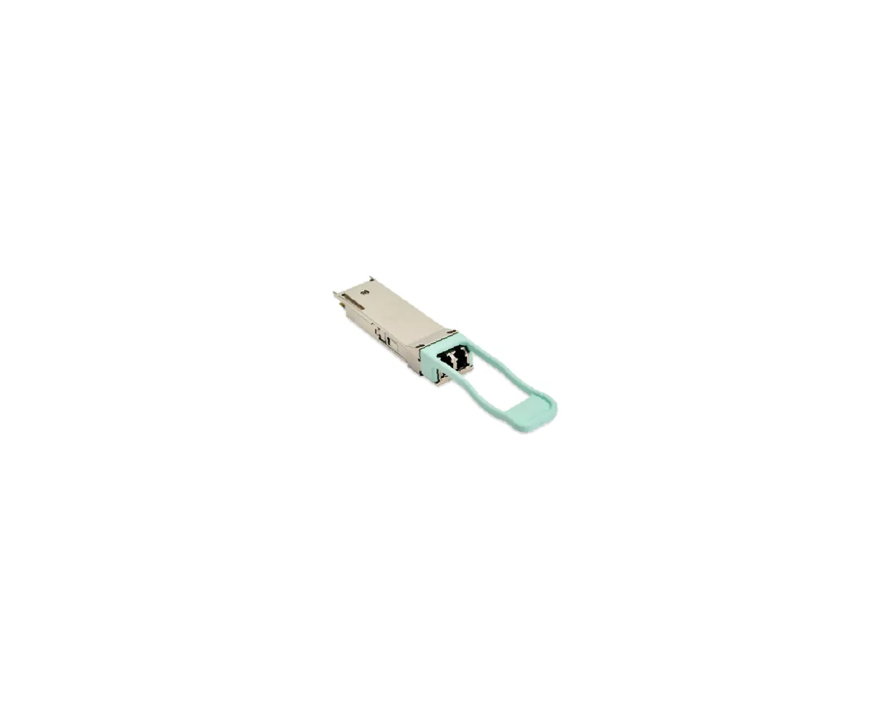 Finisar FTL4C3QE1C 40G LM4 QSFP+ 收發器