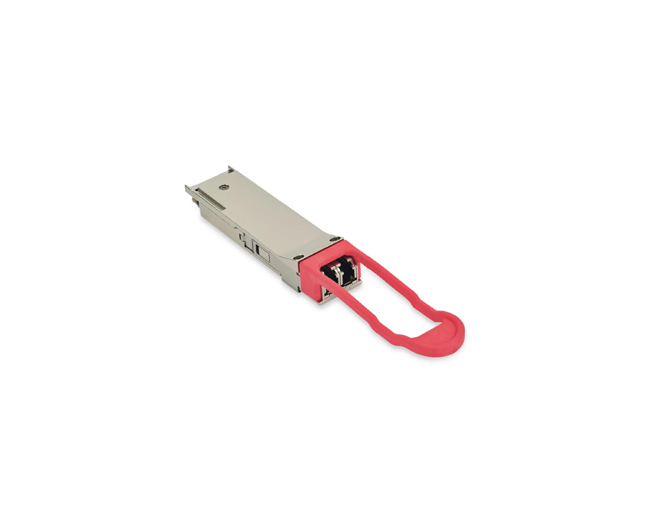 Finisar FTL4E1QE1C 40GBASE-ER4 QSFP+ 收發器