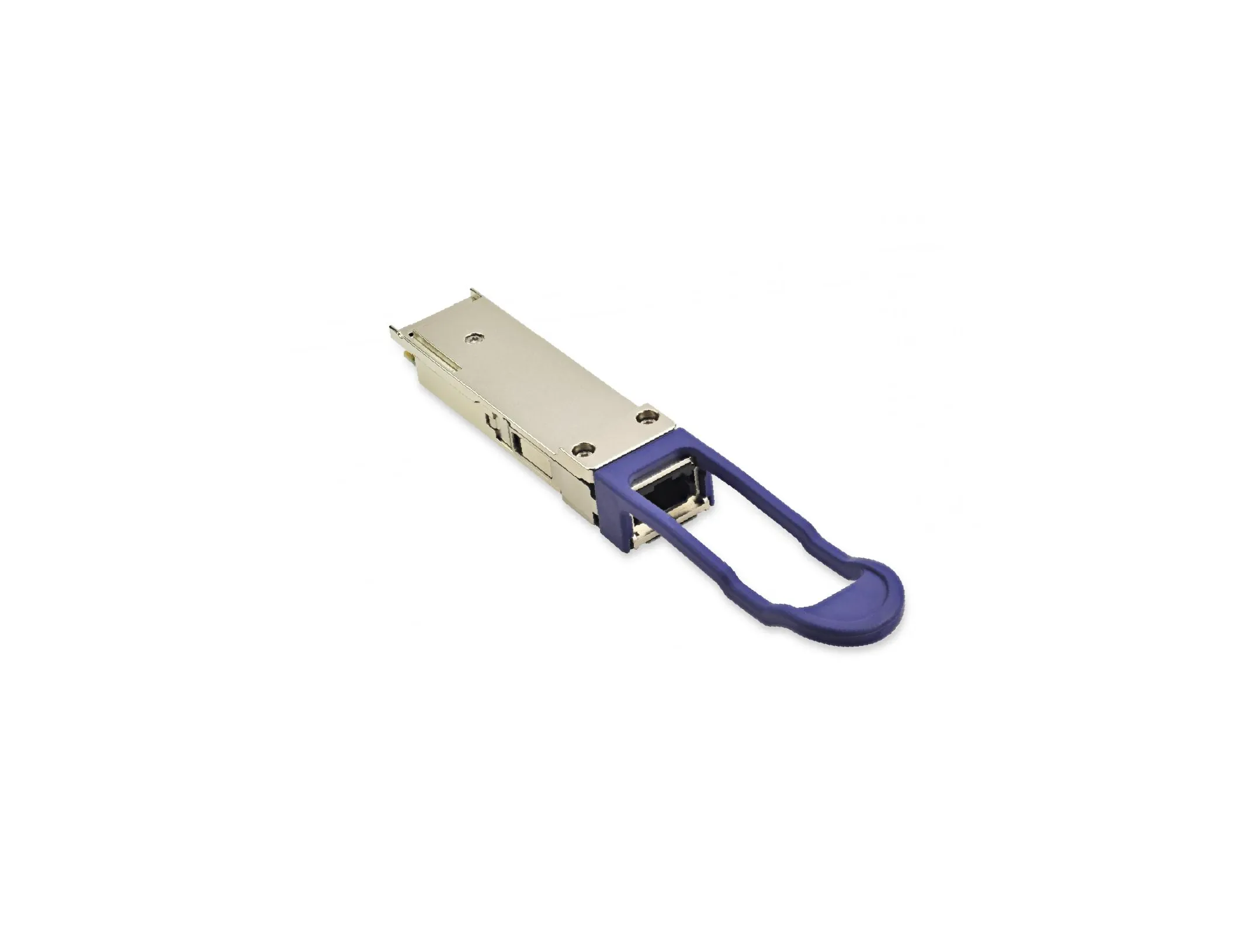 Finisar FTL4P1QE1C 4x10GBASE-LR 10km QSFP+ 收發器