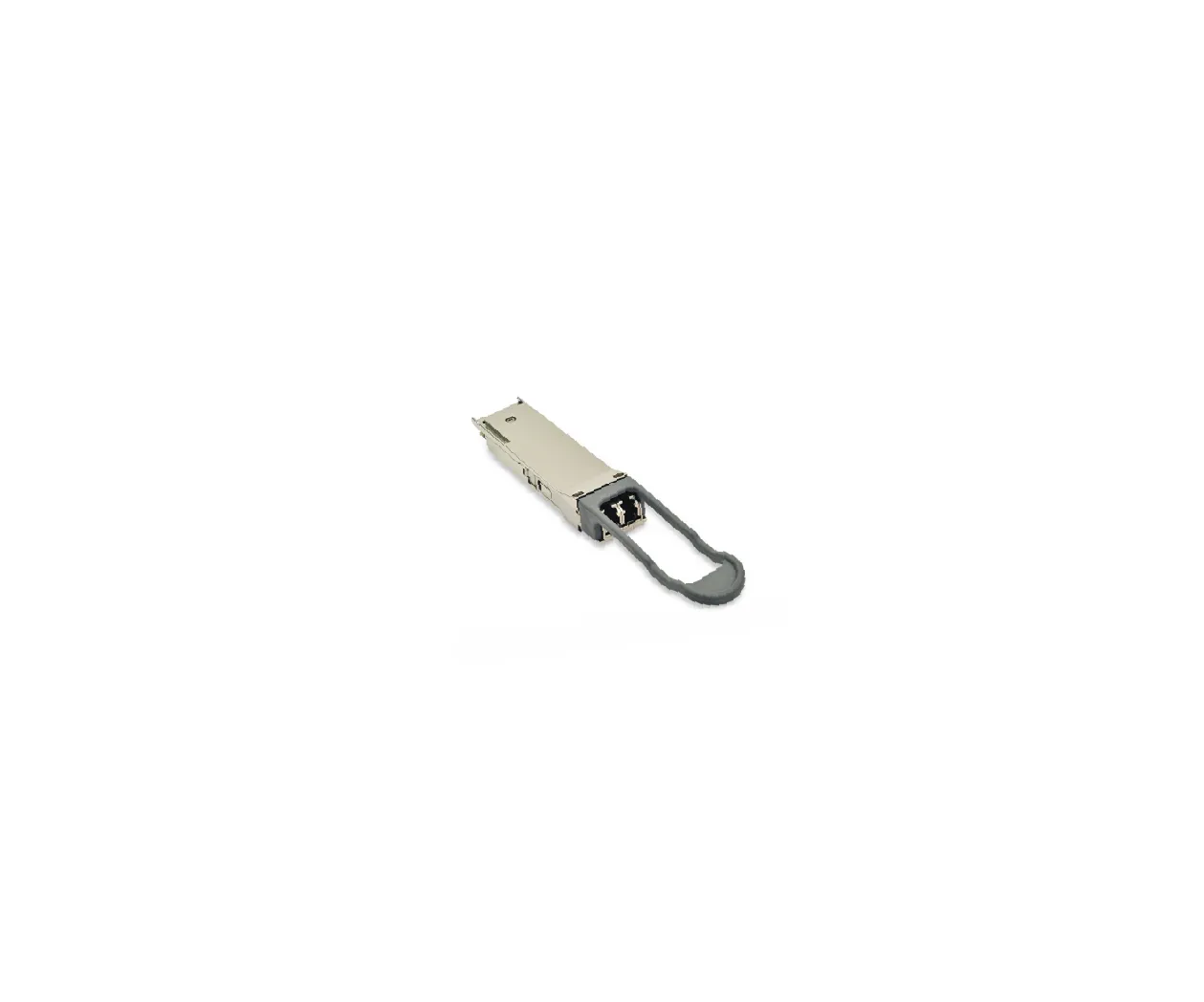 Finisar FTL4S1QE1C 40GE SWDM4 QSFP+ 收發器