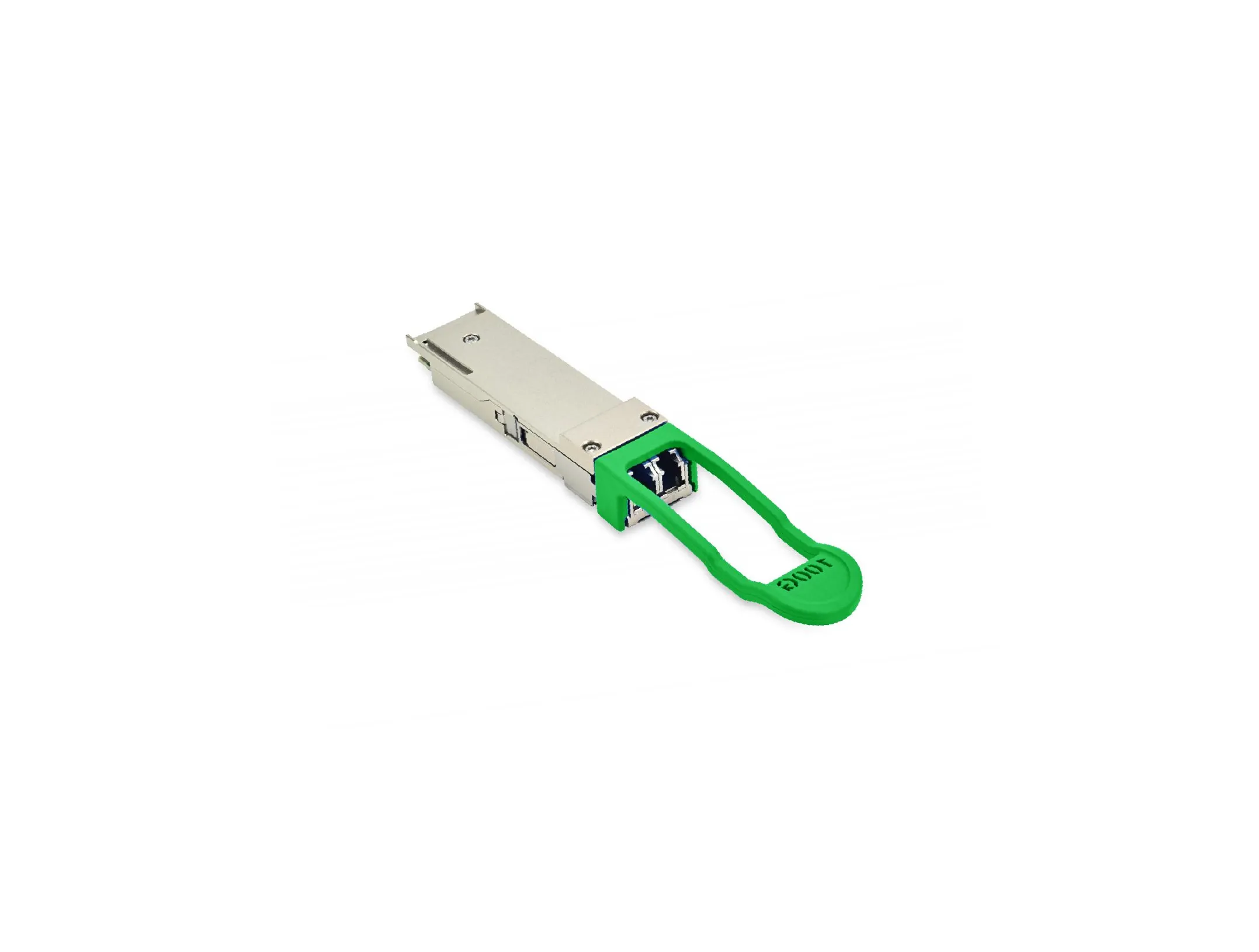 Finisar FTLC1152SGPL 100GE CWDM4 QSFP28 收發器