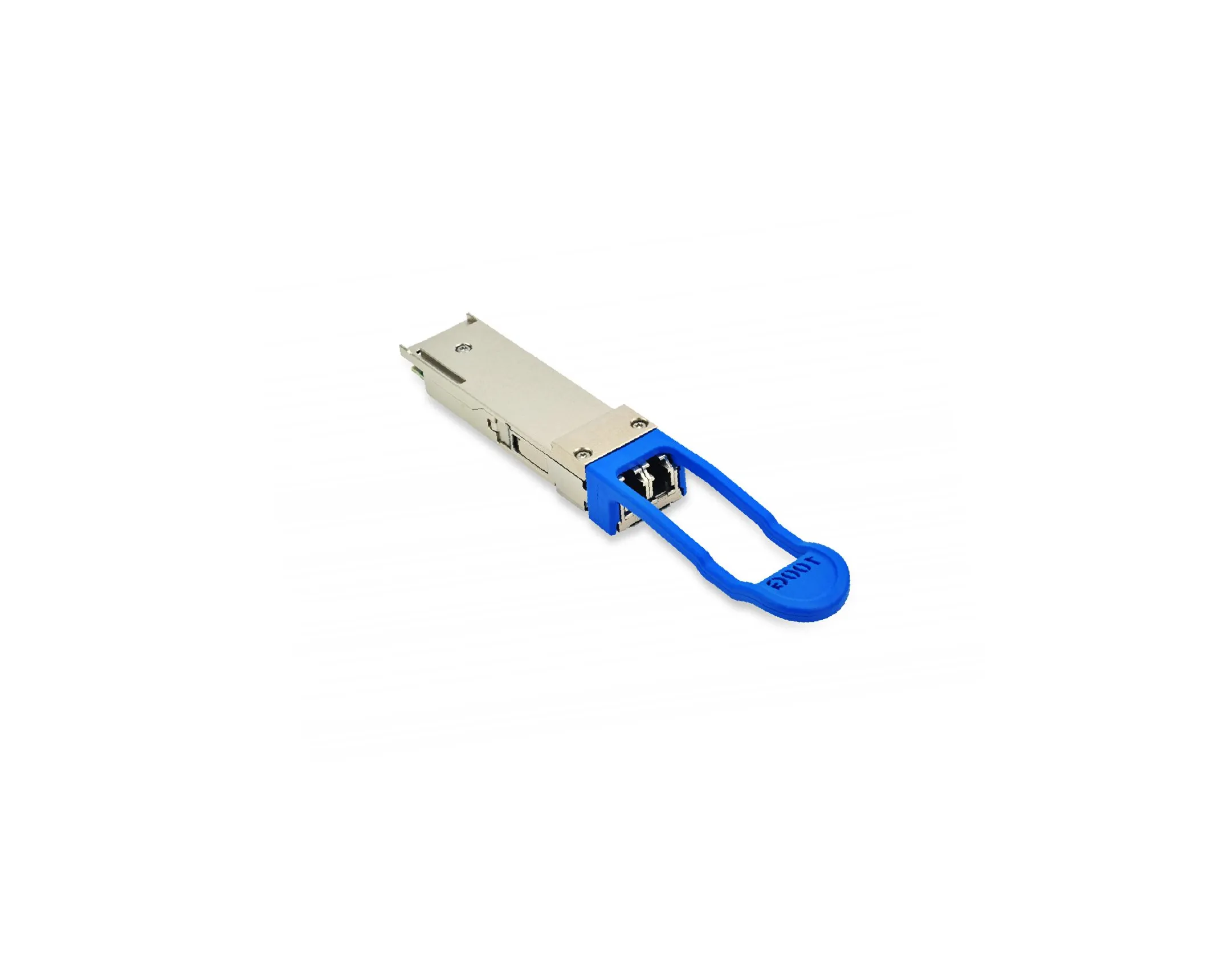 Finisar FTLC1154RDPL 100G LR4 QSFP28 收發器