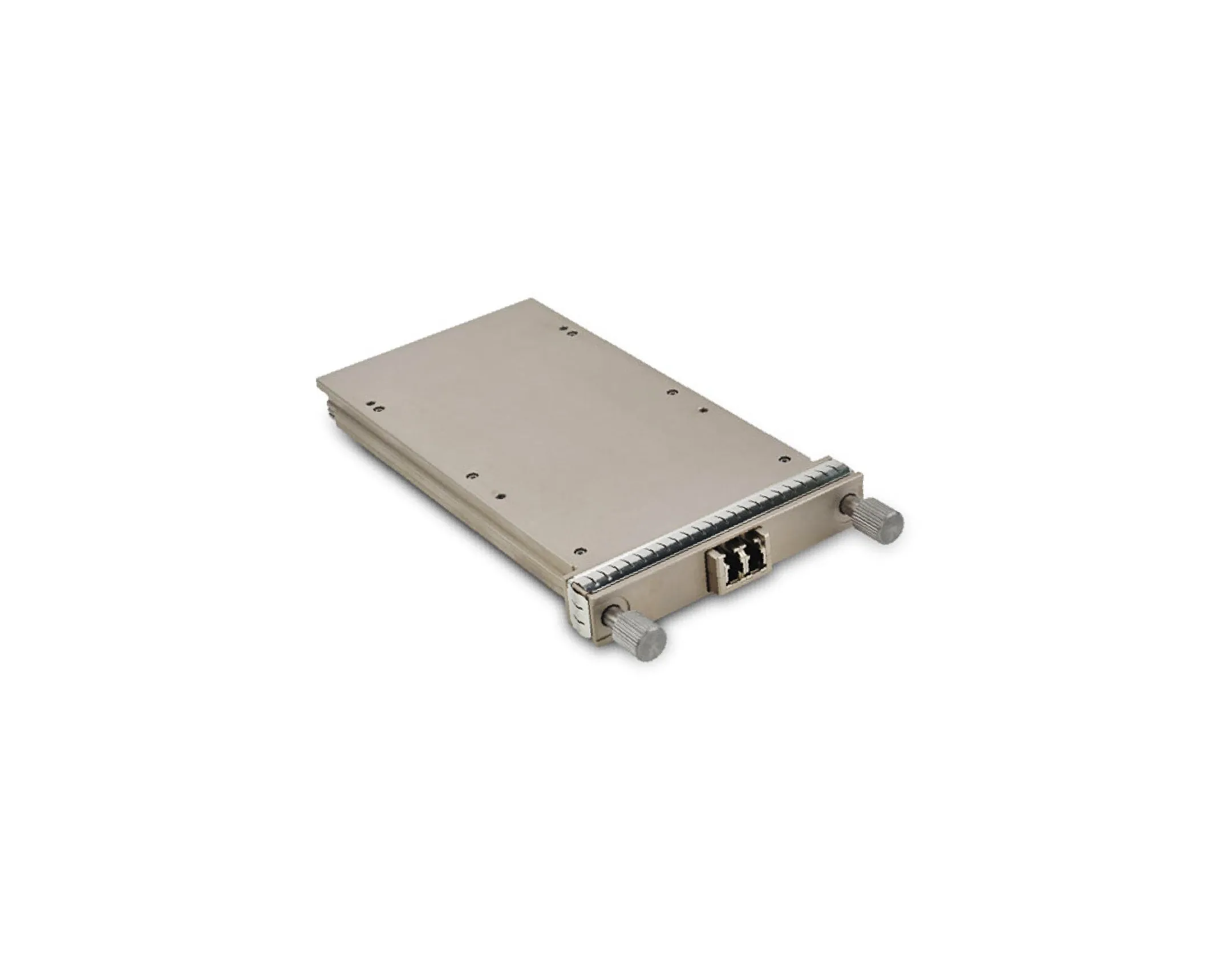 Finisar FTLC1183SDNL 100GBASE-LR4 OTU4 CFP 收發器