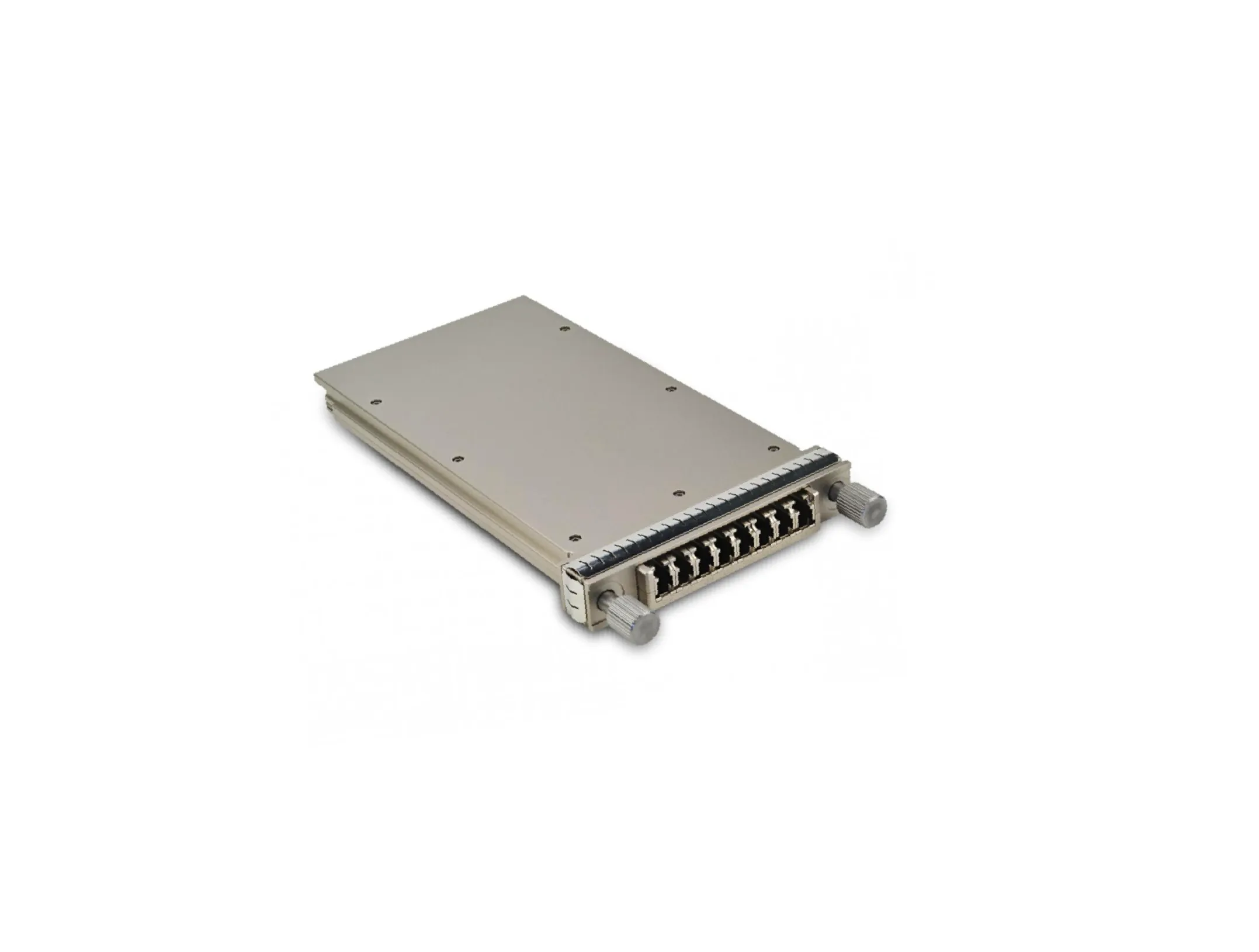 Finisar FTLC5181S3NL 可調式 DWDM 30km CFP 收發器