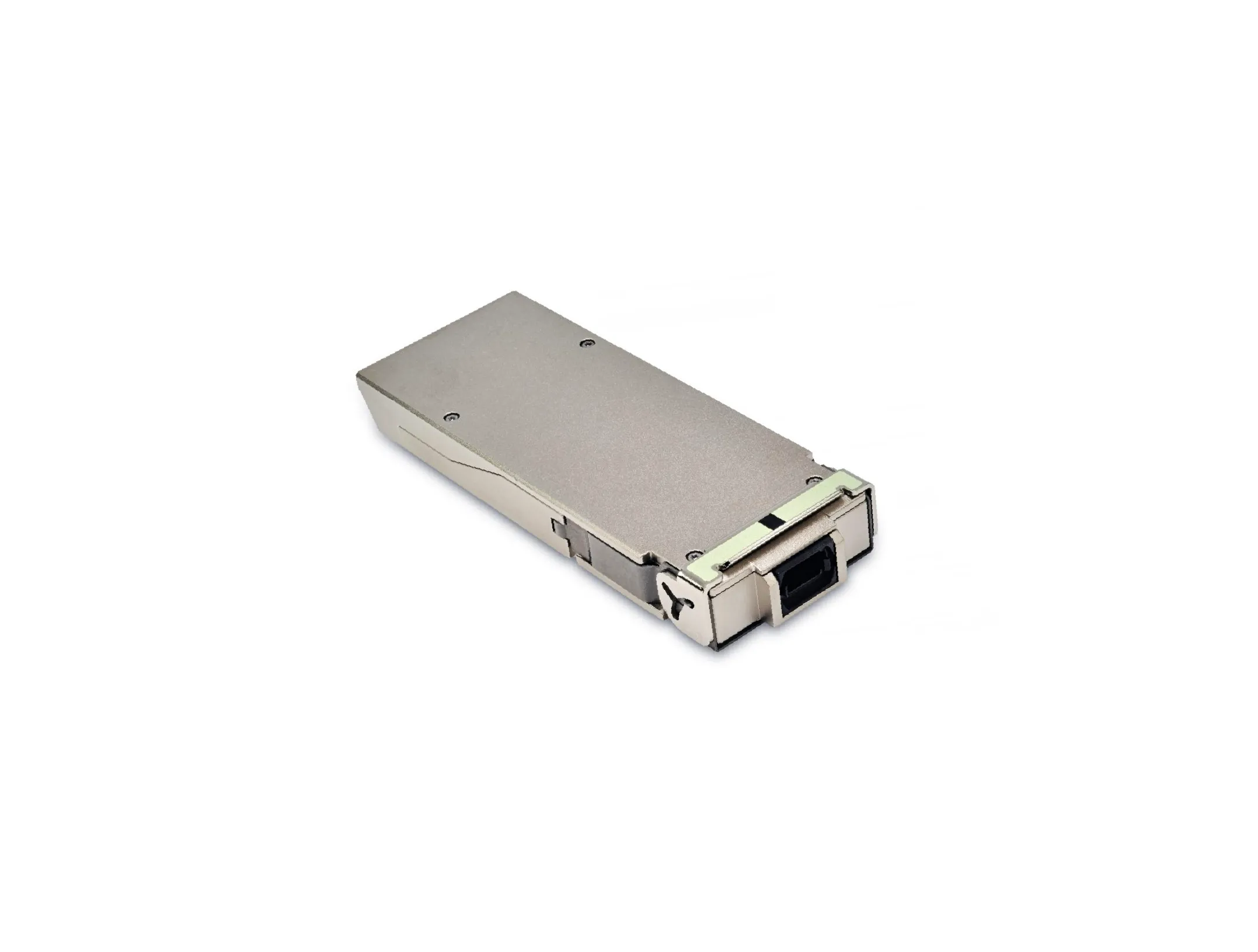 Finisar FTLC8221RFNM 100GBASE-SR10 CFP2 收發器