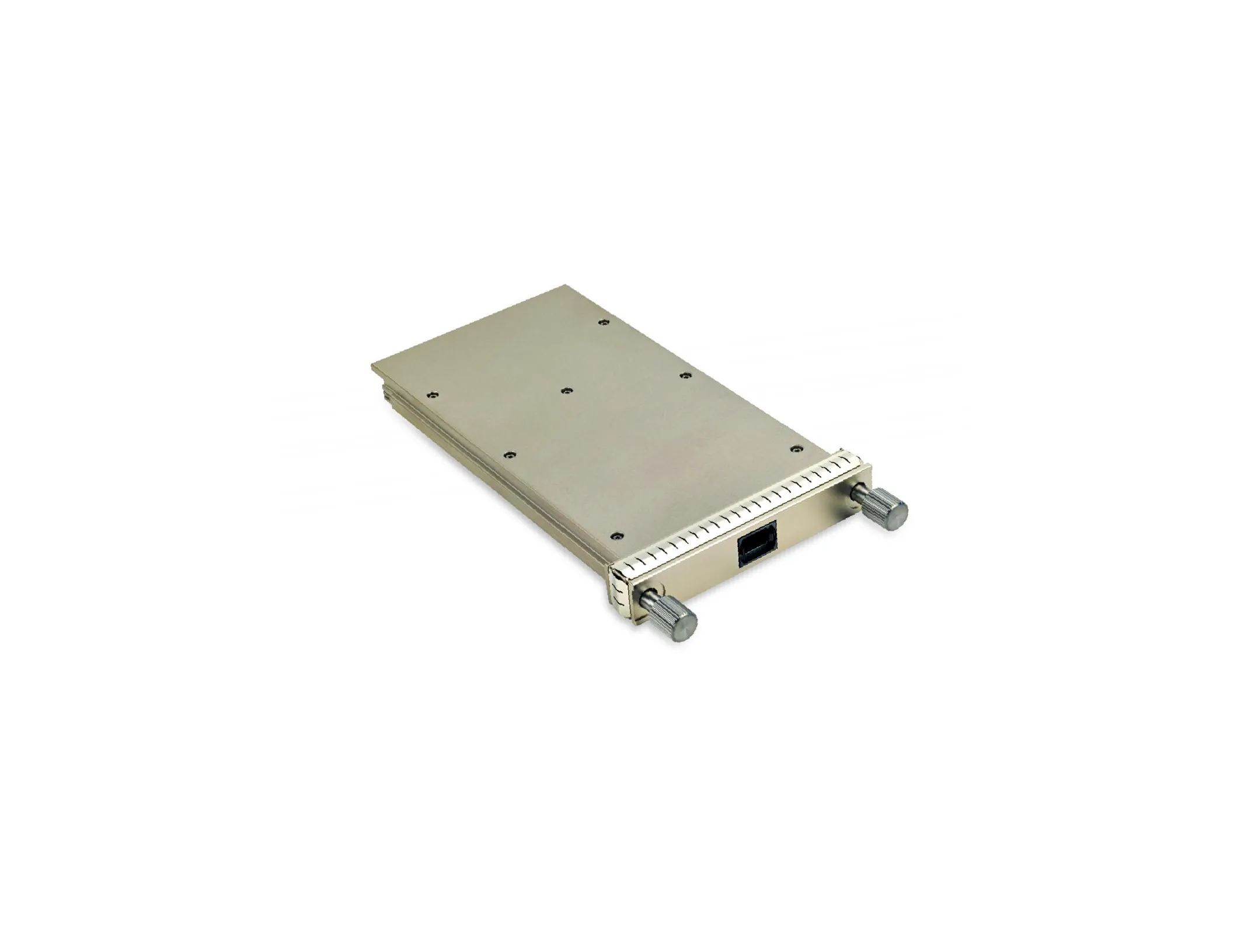 Finisar FTLC8281RCNM 100GBASE-SR10 CFP 收發器