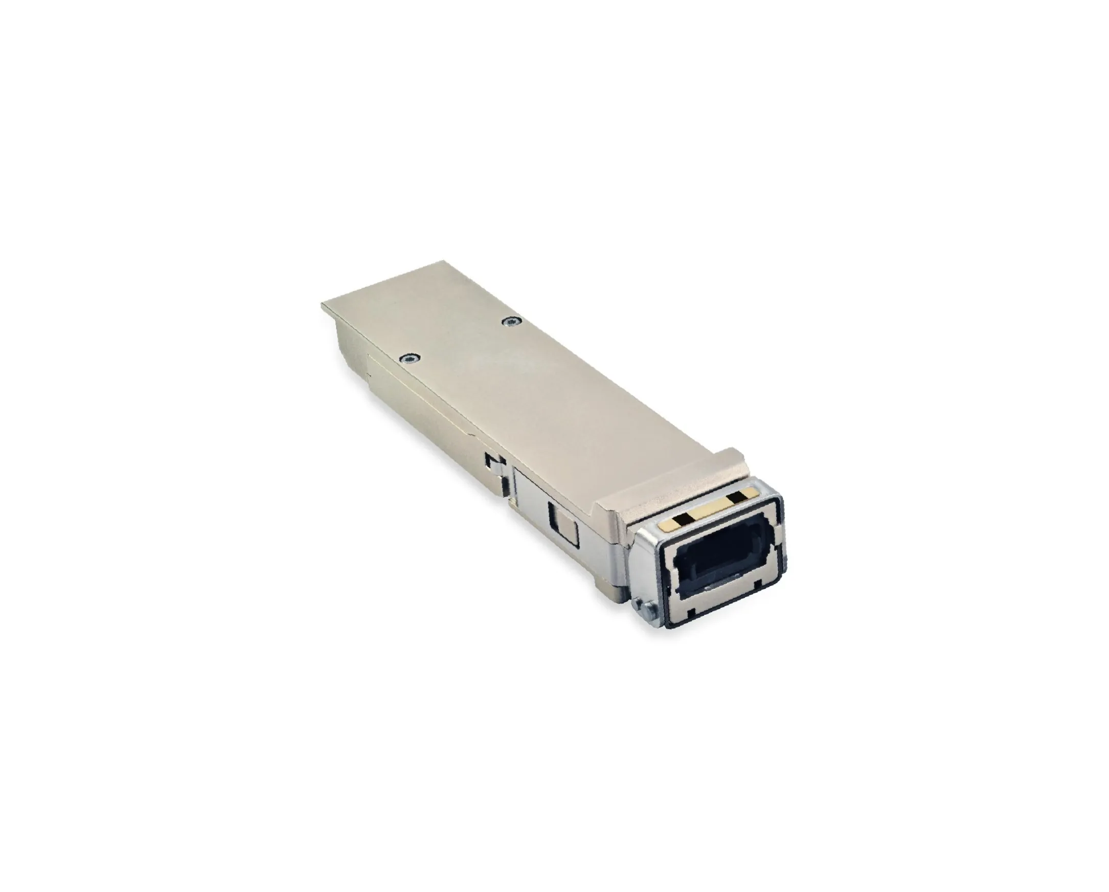 Finisar FTLC9141RENM 100GBASE-SR4 CFP4 收發器