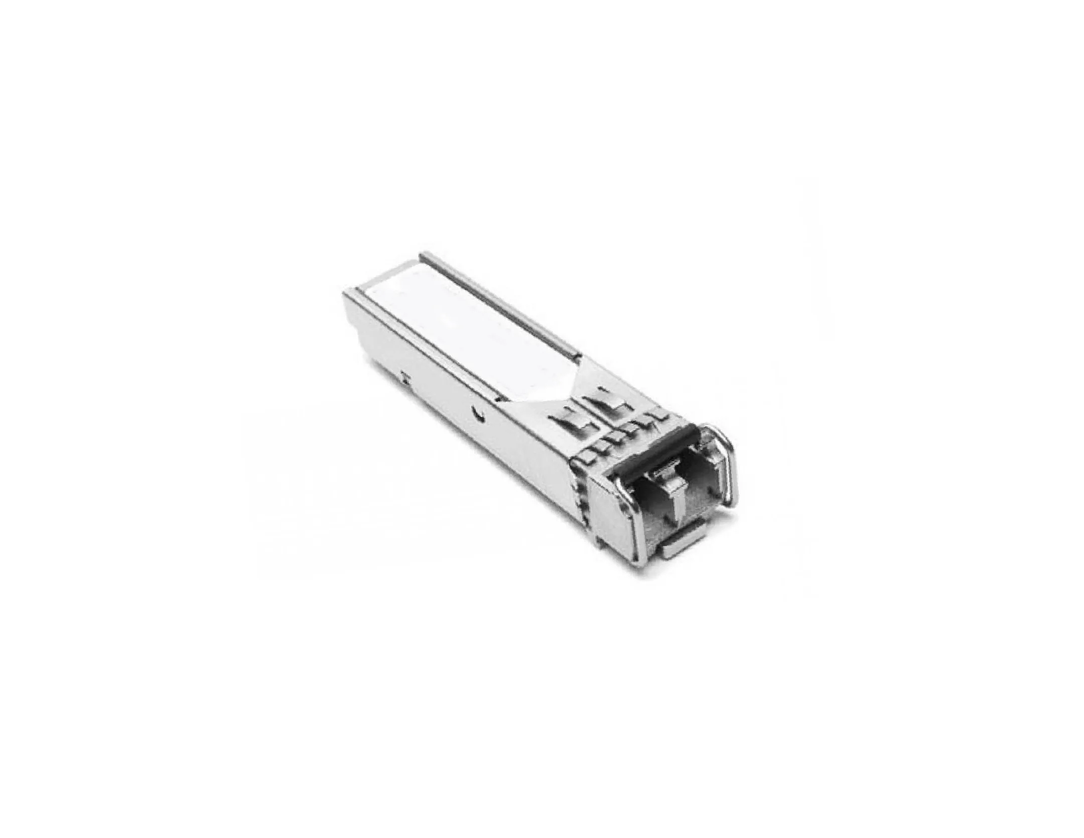Finisar FTLF1217P2BTL 100BASE-FX SFP 收發器