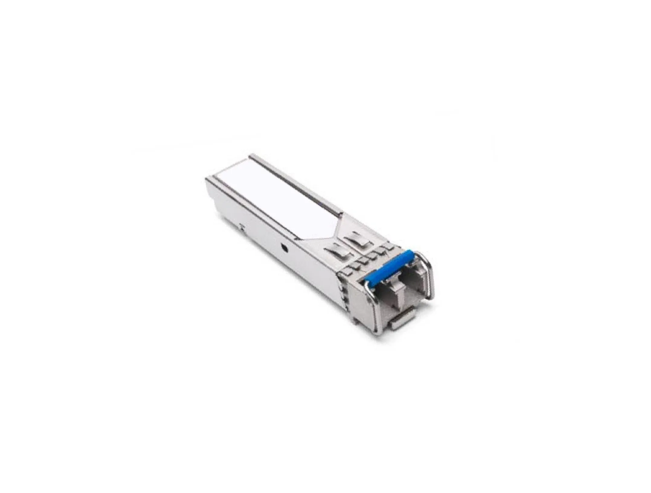 Finisar FTLF1323P1BTR OC-3 IR-1 SFP 收發器