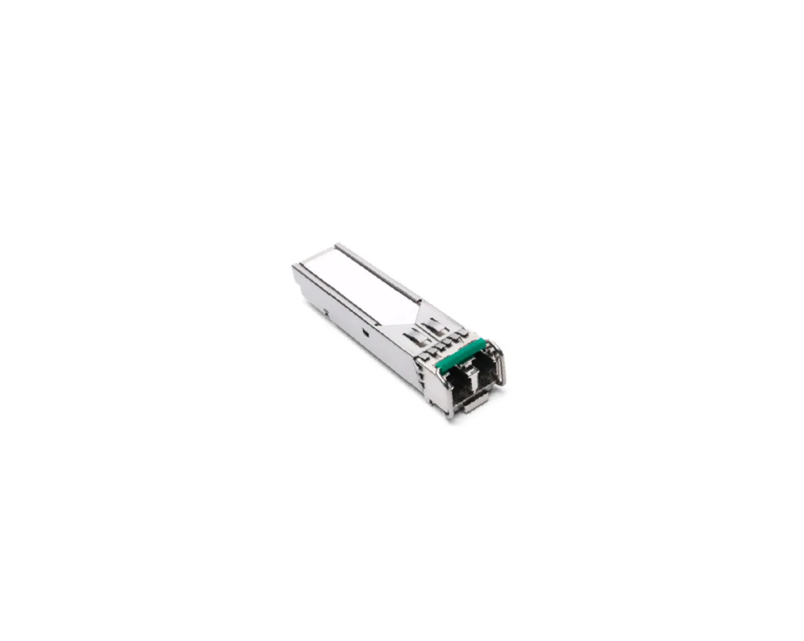 Finisar FTLF1523P1BTL OC-3 LR-2 SFP 收發器