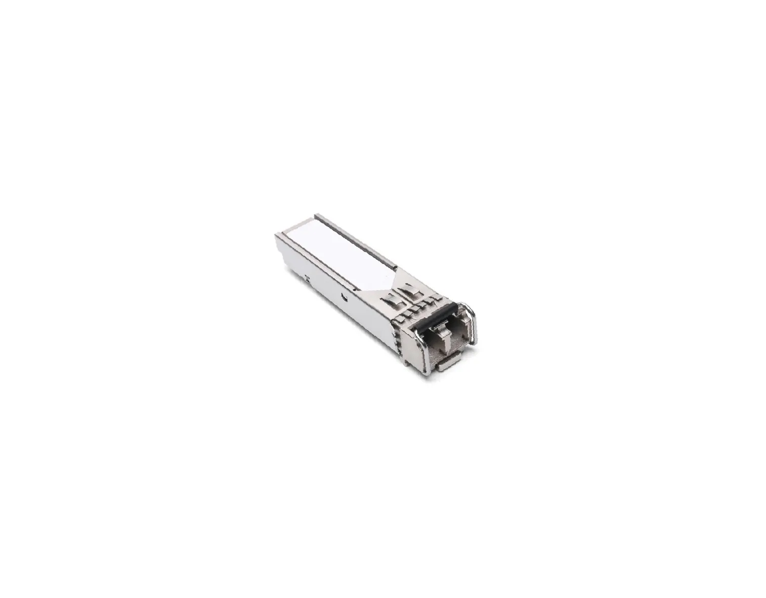 Finisar FTLF8524P2BNV 4GFC 短波長 SFP トランシーバー