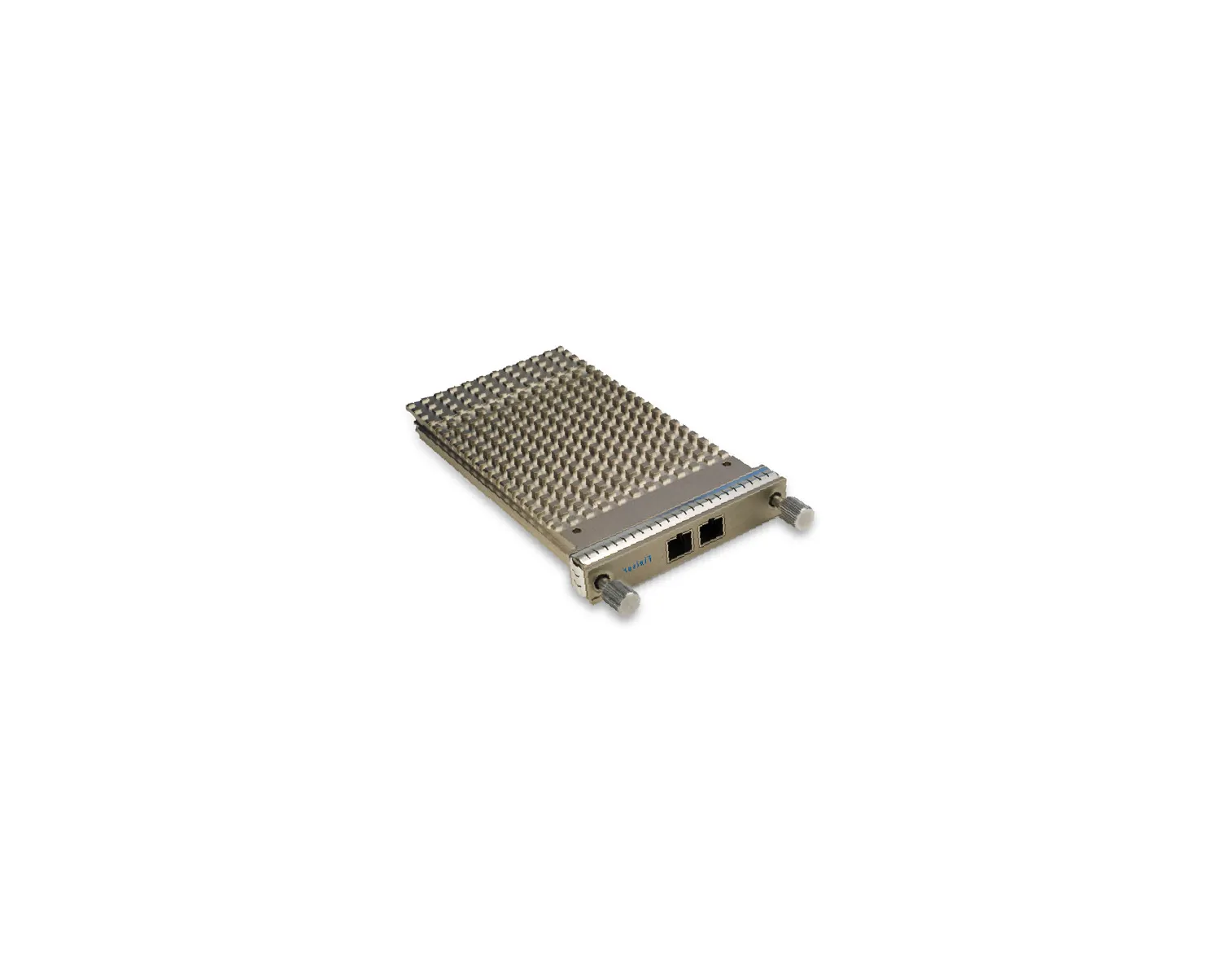 Finisar FTLQ8181EBLM 40GBASE-SR4 CFP 收發器