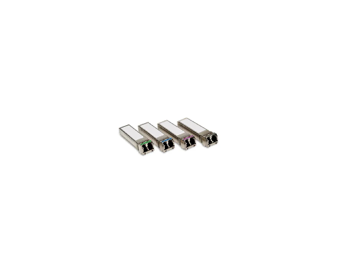 Finisar FTLX2471DC0xx CWDM SFP+ トランシーバー