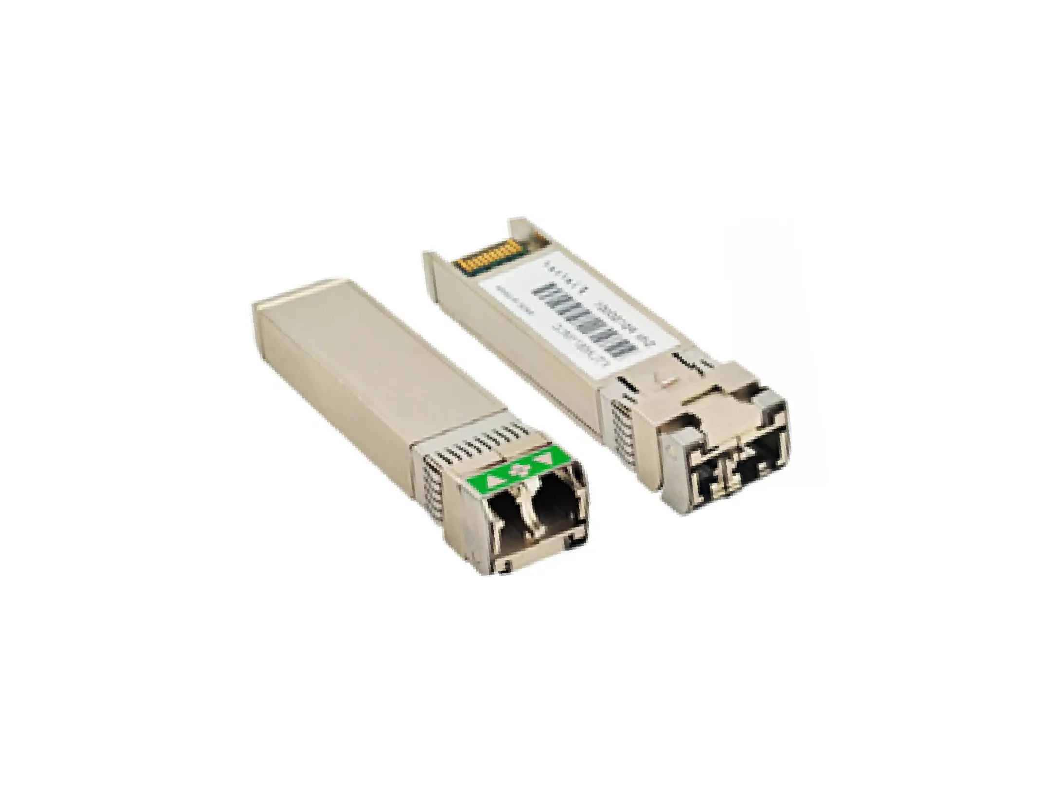 Finisar FTLX6871MCC 可調式 DWDM SFP+ 收發器