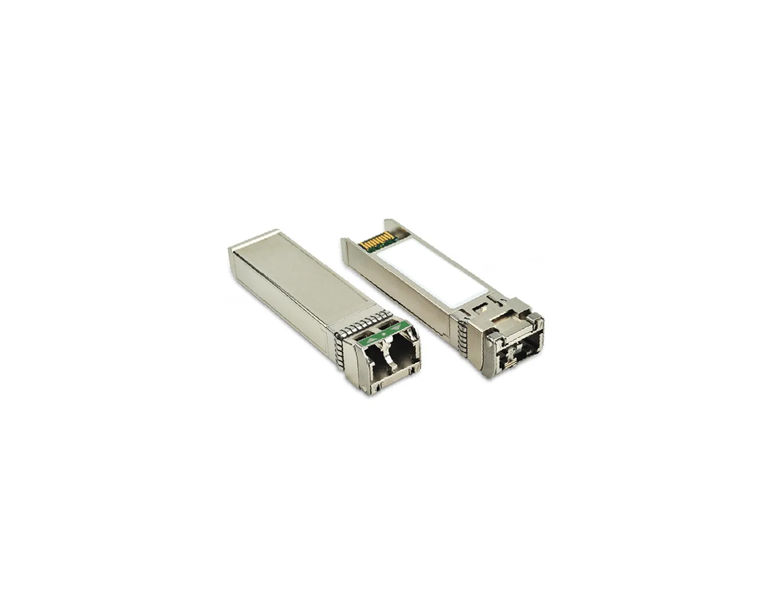 Finisar FTLX6872MNC 可調式 DWDM SFP+ 收發器