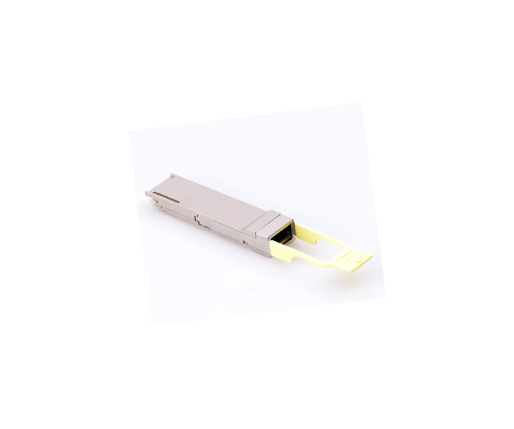 Juniper 相容 JNP-QSFP-100G-PLRL4 QSFP28 收發器