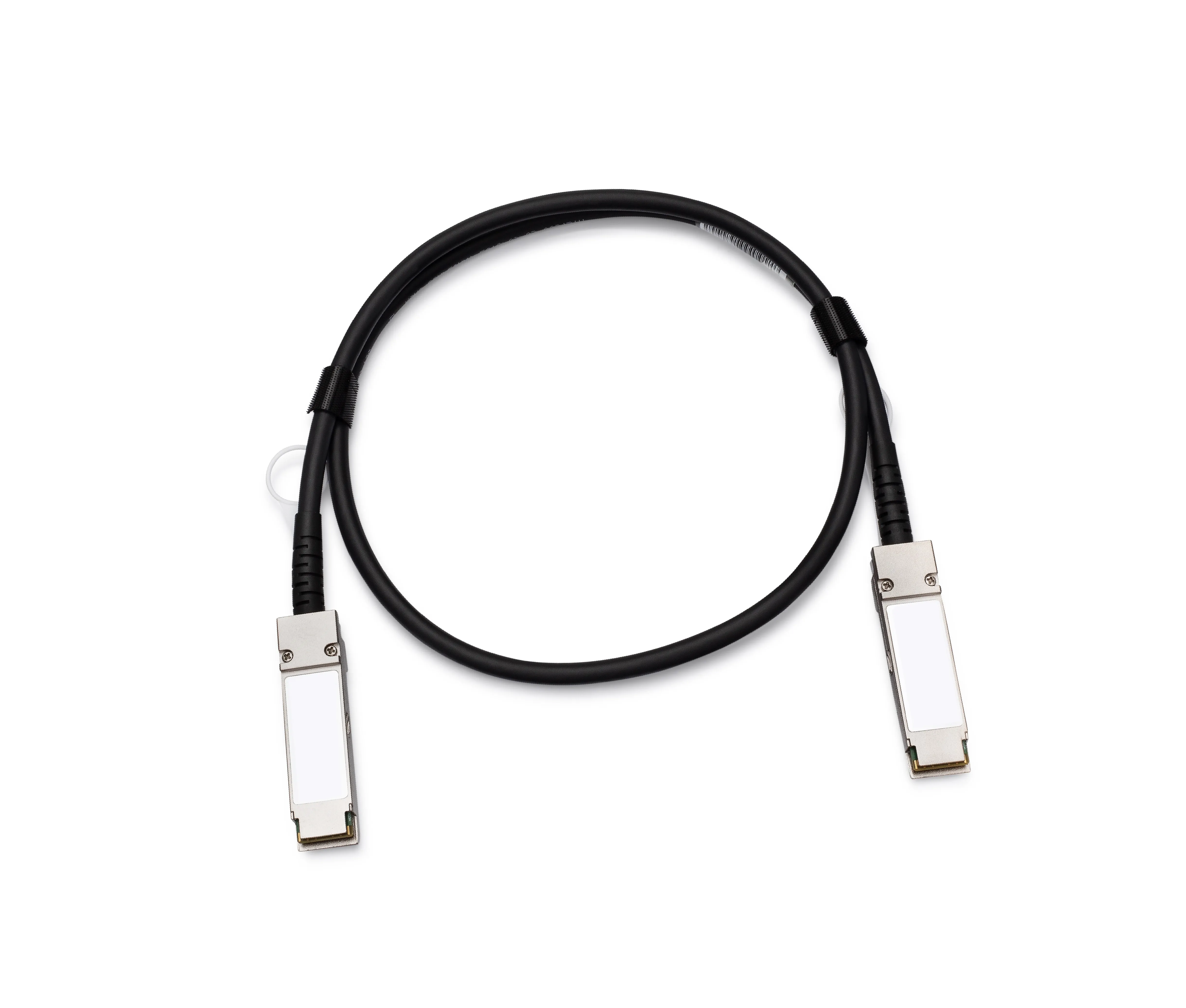 H3C 相容 LSWM1QSTK1 3m QSFP+ 雙軸線纜