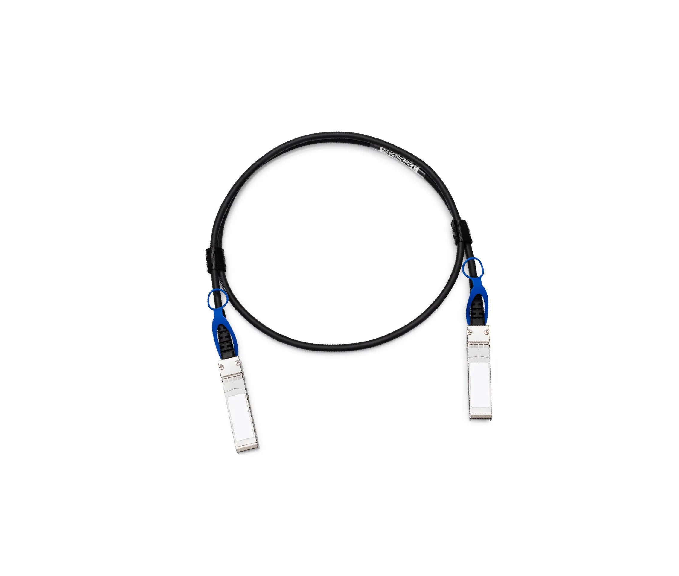NVIDIA Mellanox Kompatibel MCP2M00-A001 1m SFP28 Twinax-Kabel
