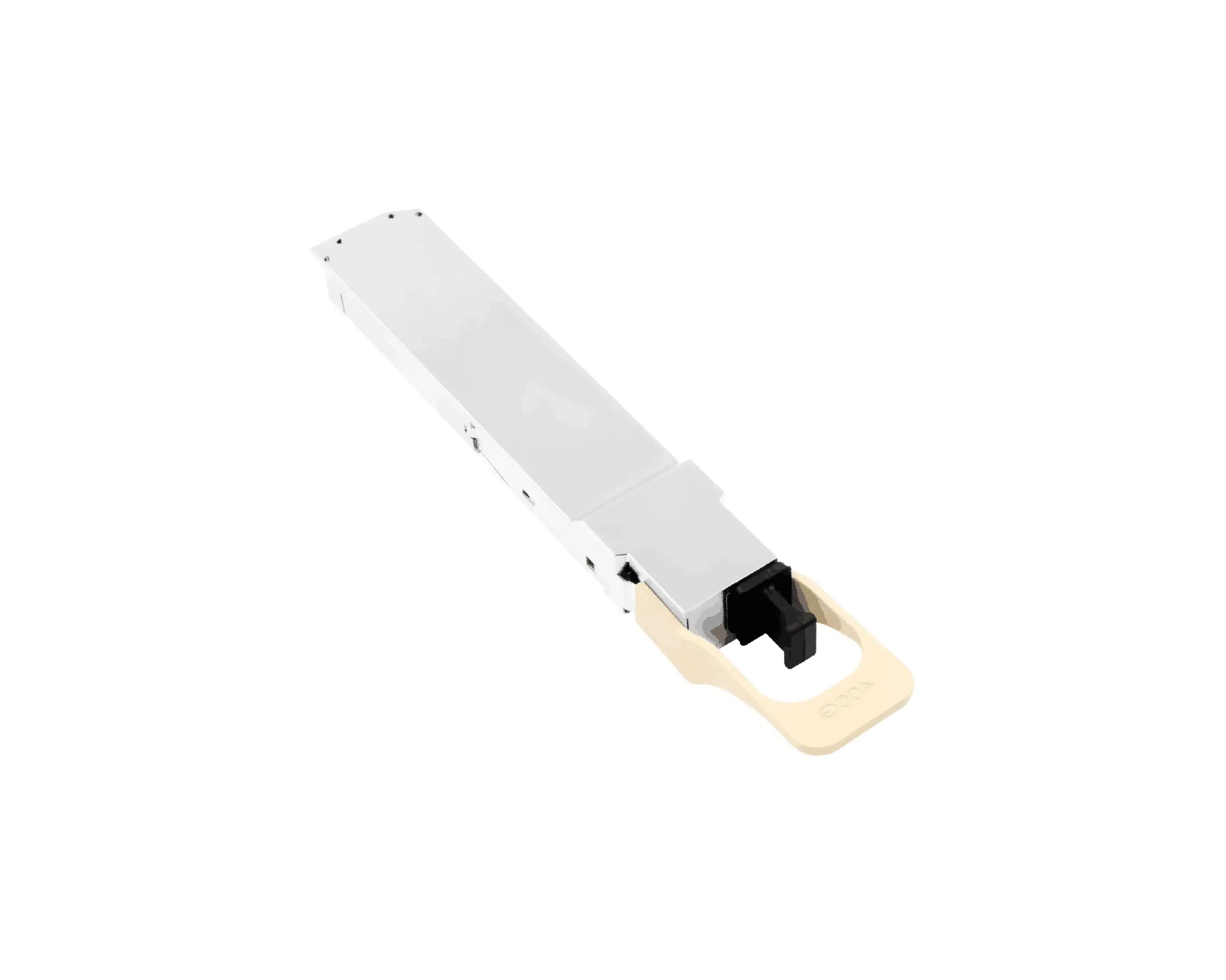 NVIDIA Compatibile MMA4Z00-NS400 400GBASE-SR4 OSFP Transceiver