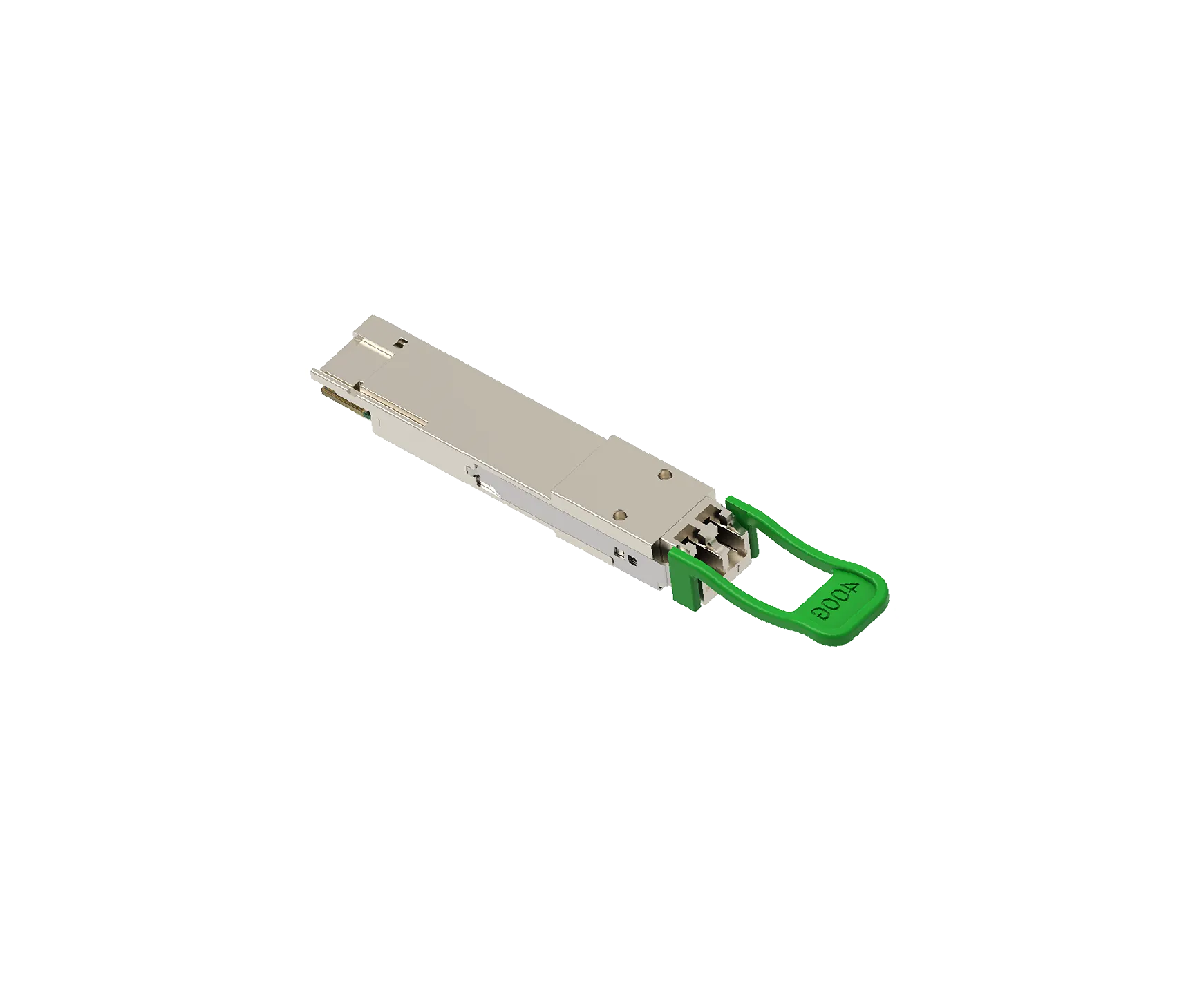 Arista 相容 QDD-400G-FR4 400GBASE-FR4 QSFP-DD 收發器