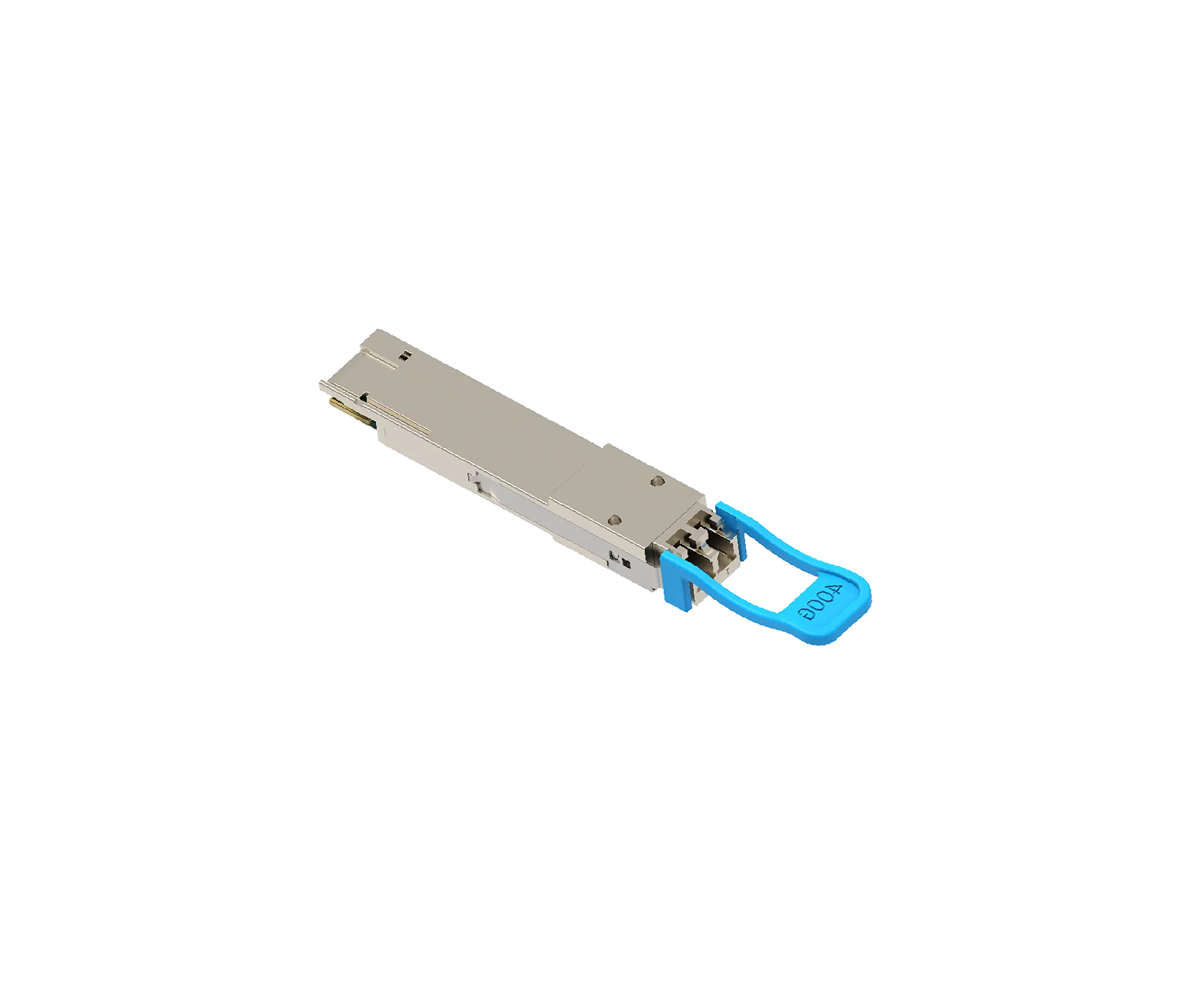 Arista 相容 QDD-400G-LR4 400GBASE-LR4 QSFP-DD 收發器