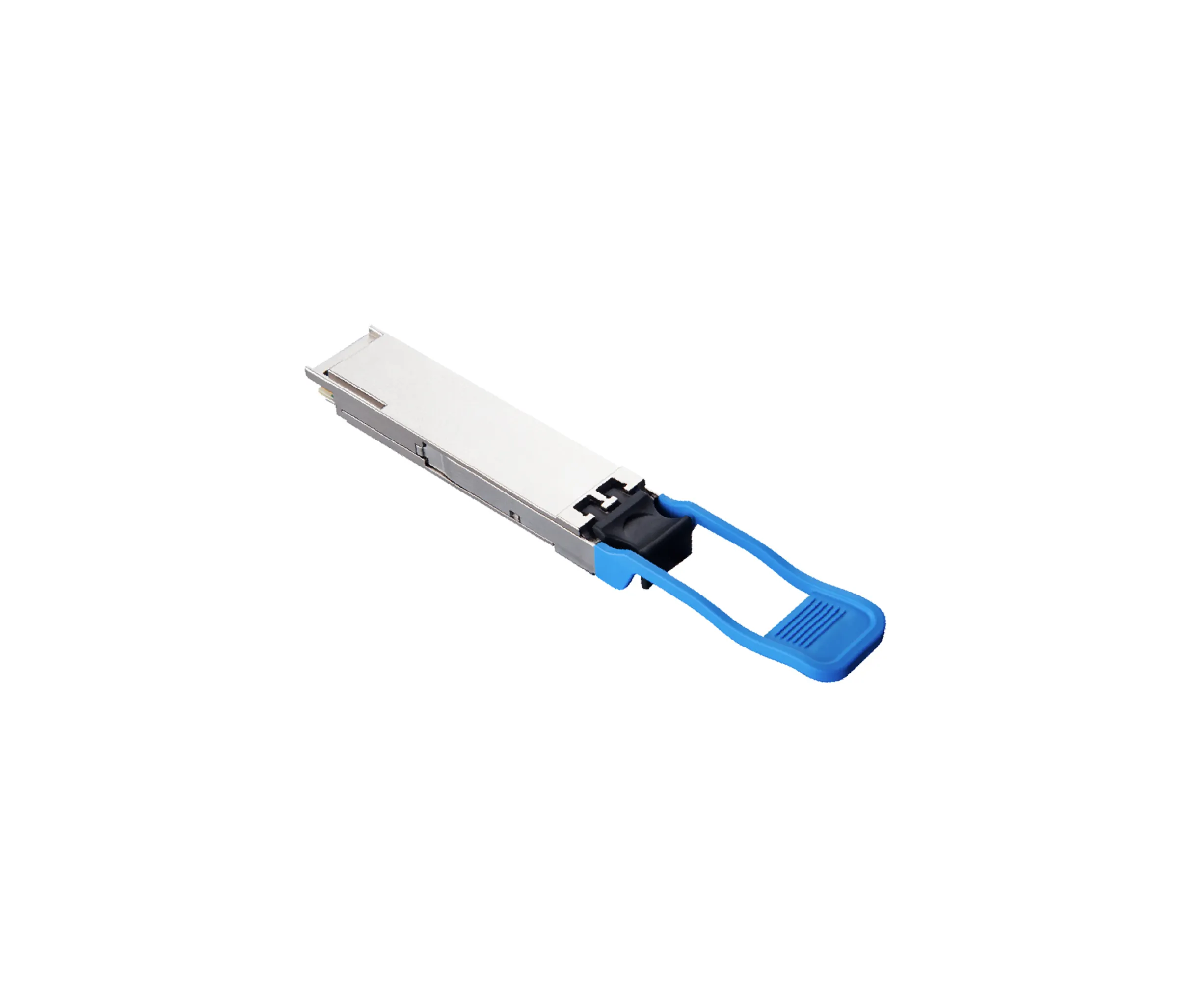 Juniper 相容 QSFP-100GBASE-CWDM QSFP28 收發器