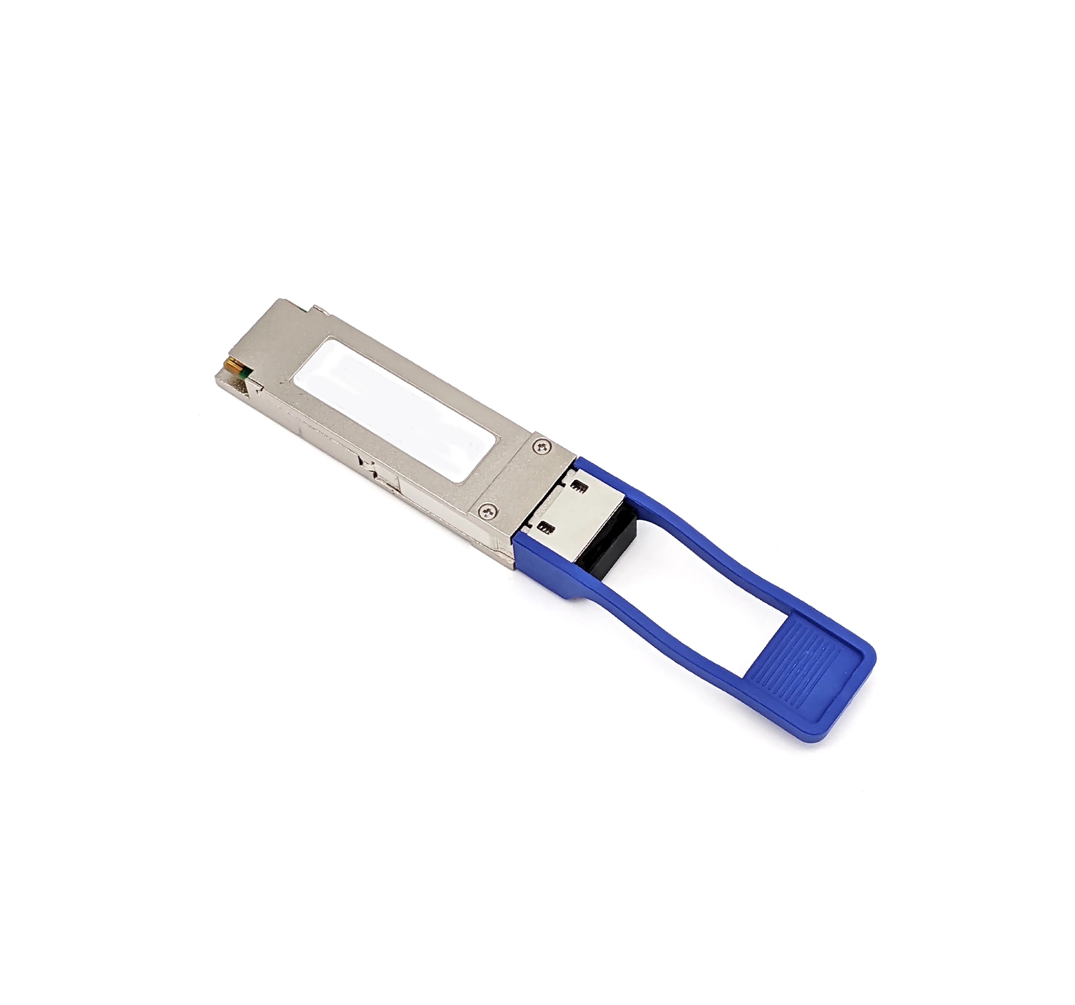 Cisco Tương thích QSFP-40G-LX4 40GBASE-LX4 QSFP+ Transceiver
