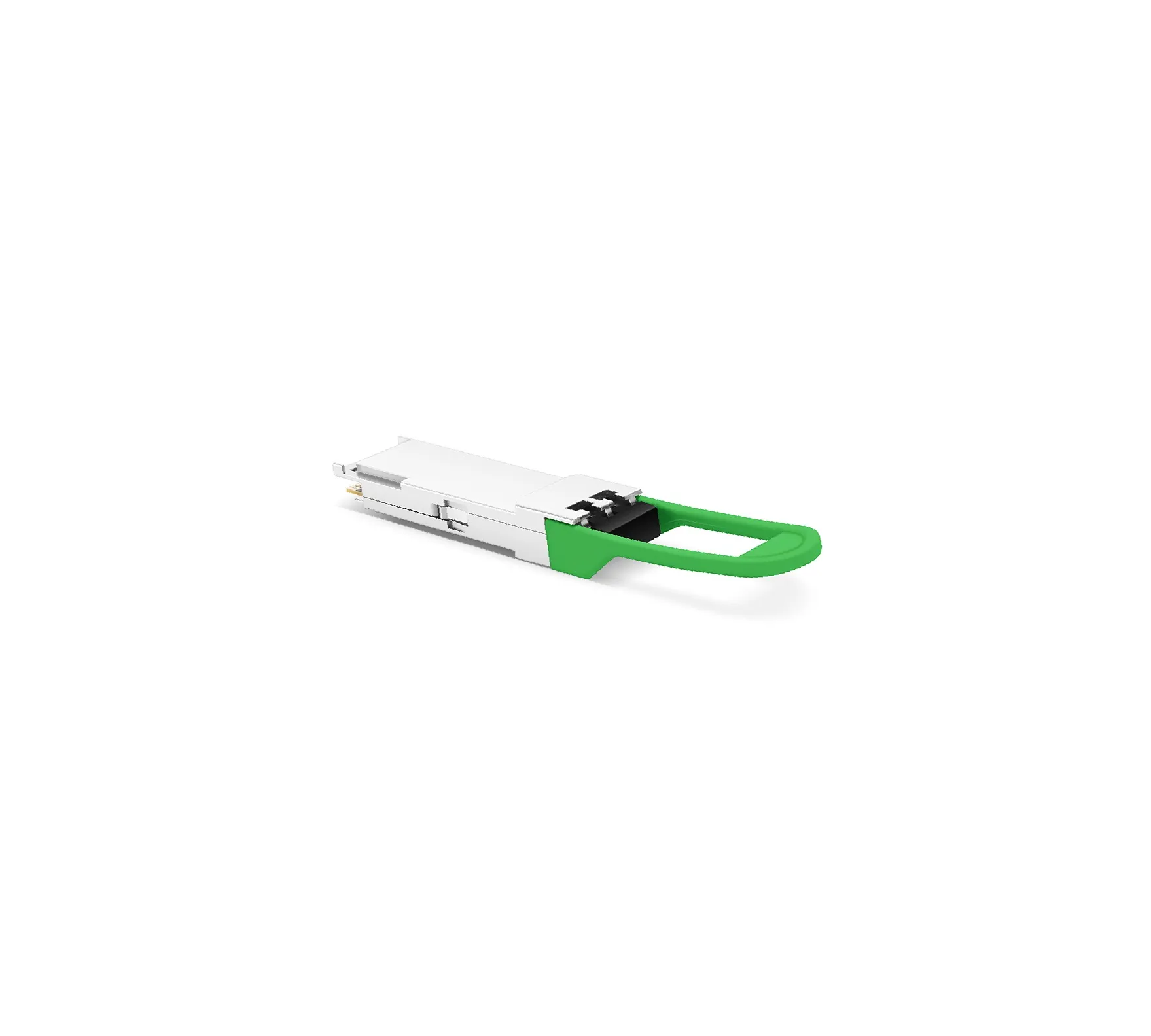 NVIDIA 互換 QSFP-FR-100G 100GBASE-FR QSFP28 トランシーバー
