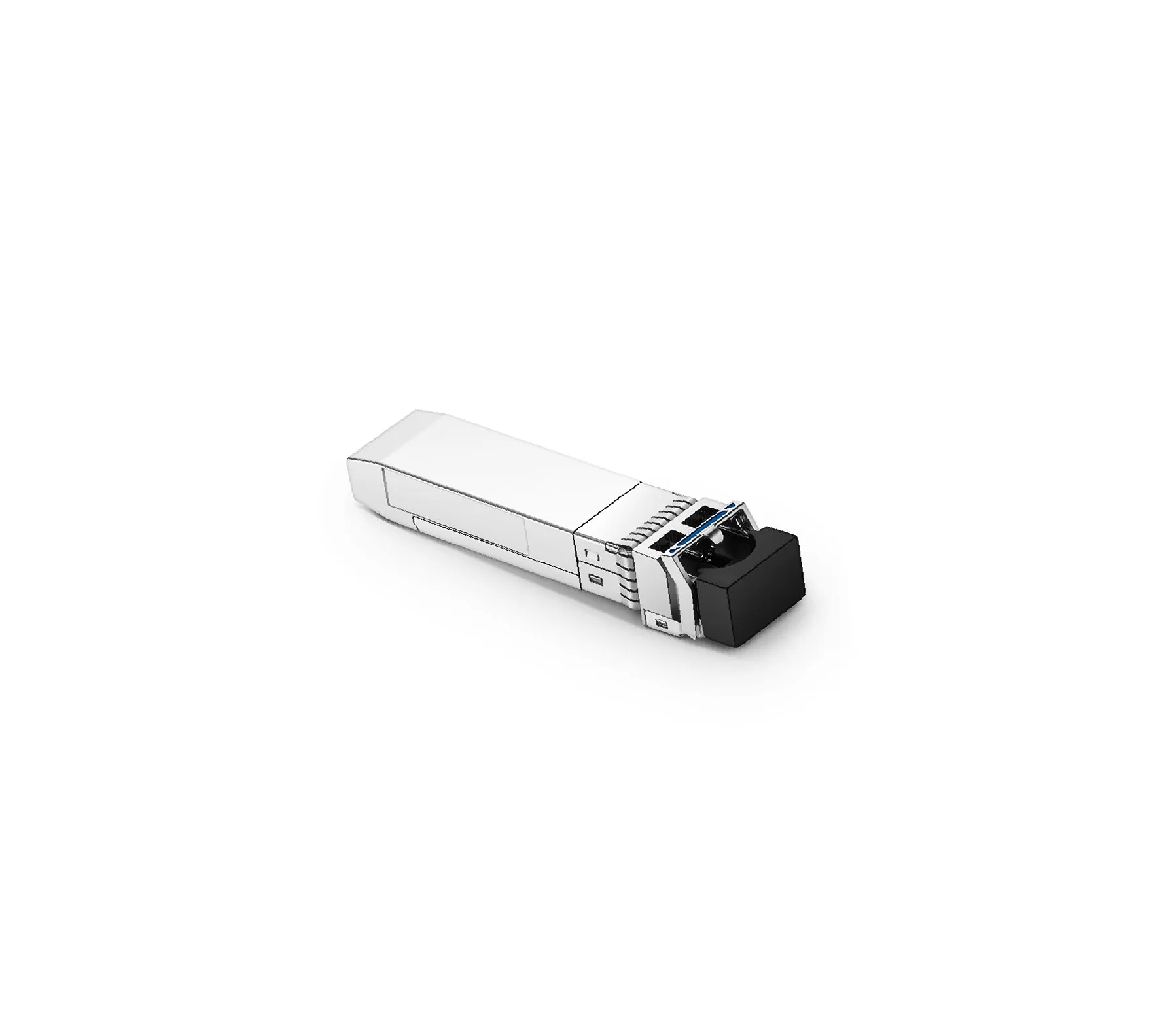 Dell EMC Compatible SFP-32GFC-LW SFP+ Transceptor