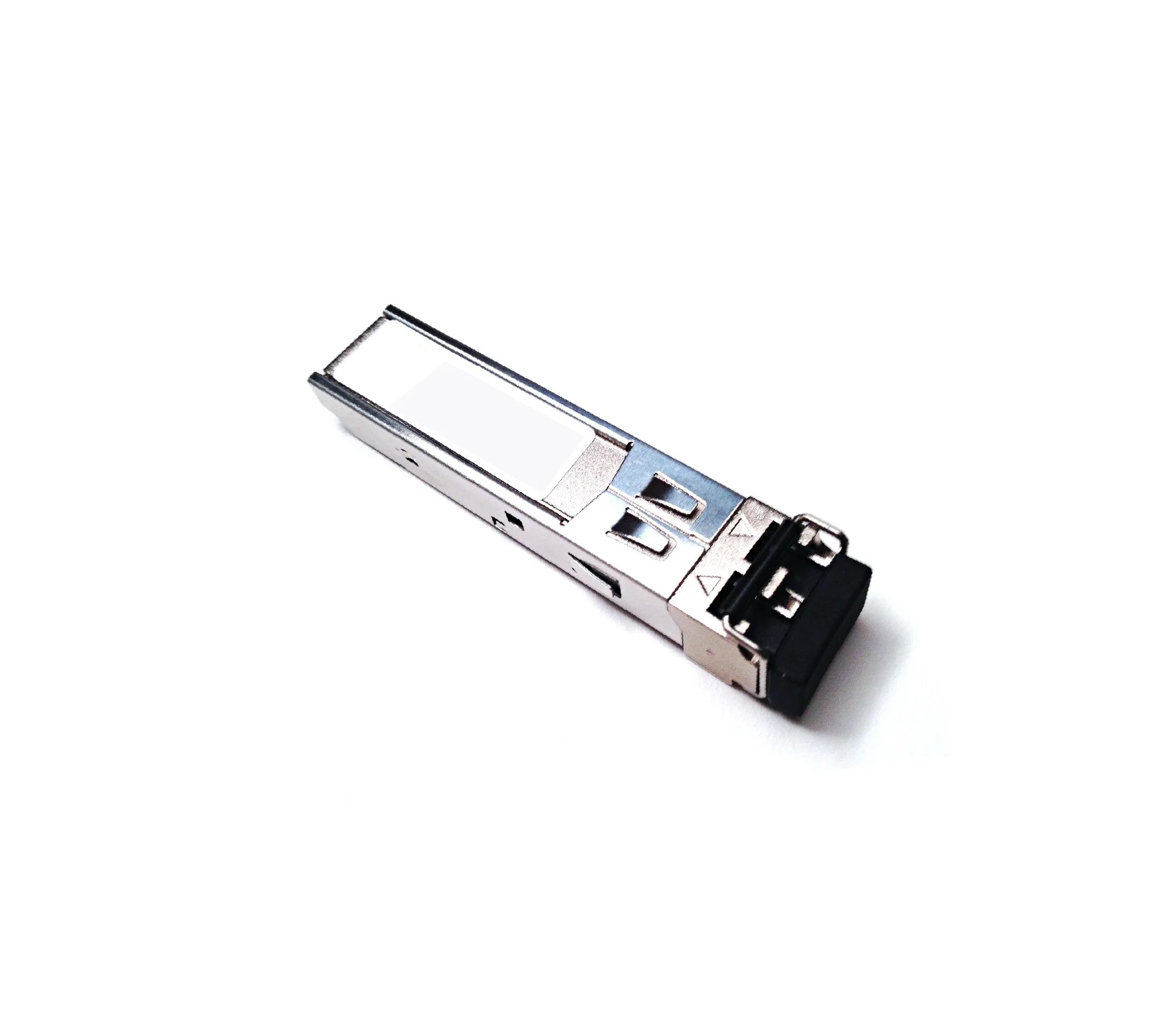 Juniper เข้ากันได้ 80km 1561.42nm DWDM SFP+ ทรานซีฟเวอร์