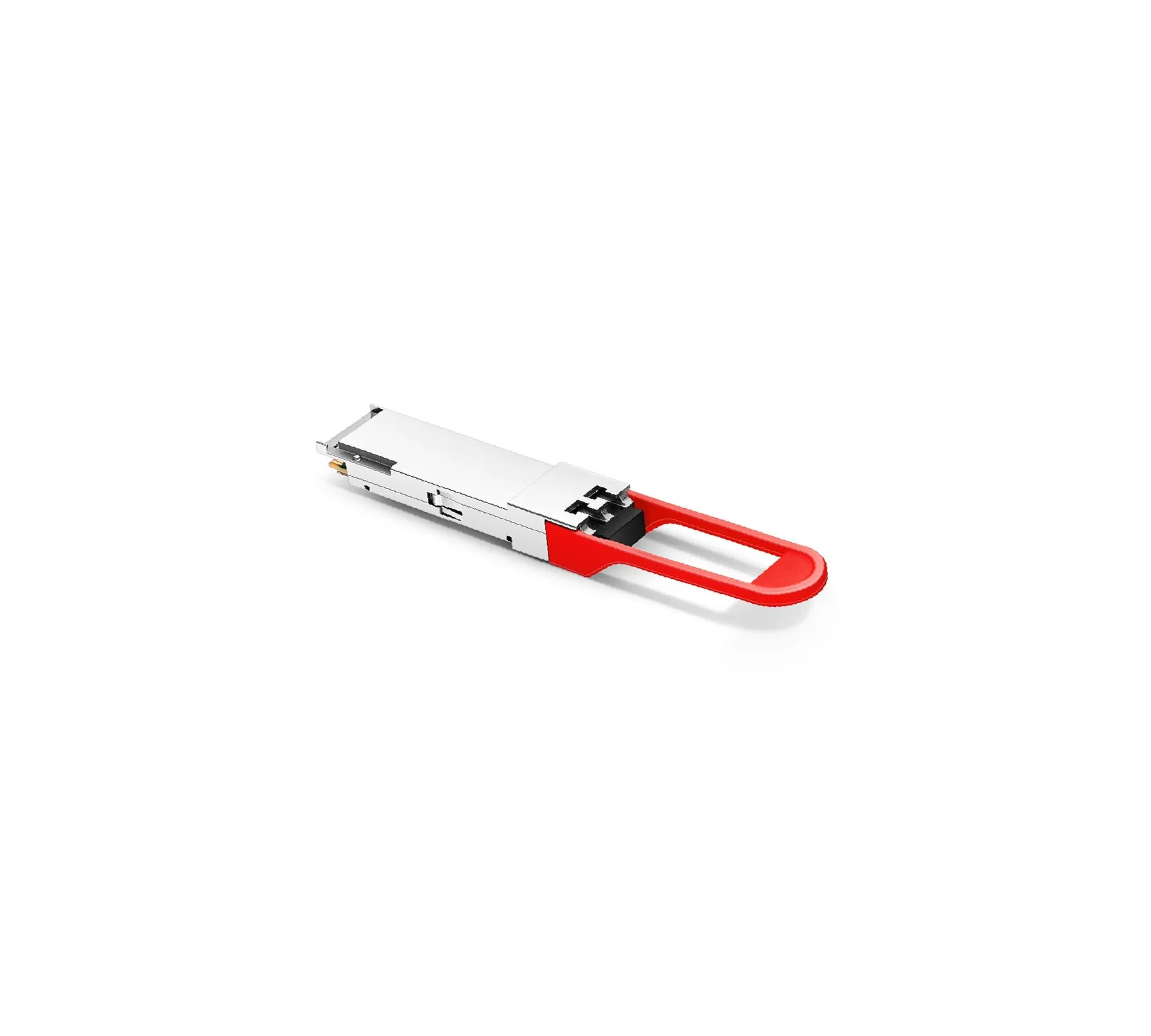 NVIDIA Mellanox 相容 SPQ-CE-ER-CDFL-M 100GBASE-ER4 QSFP28 收發器
