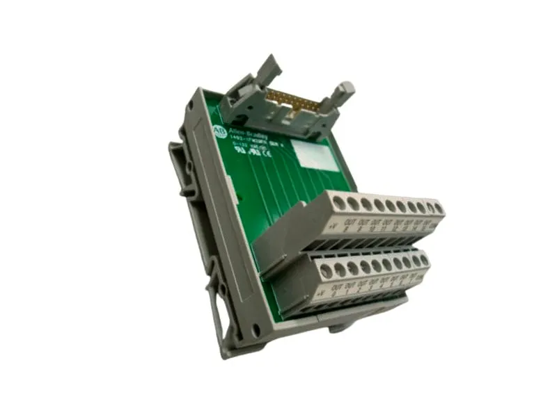 1492-IFM20FN PLC Module/Rack by  ALLEN BRADLEY