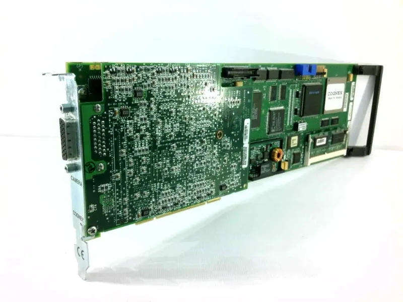 VPM-59432-20 電腦板卡 PLC/附加板 由 COGNEX