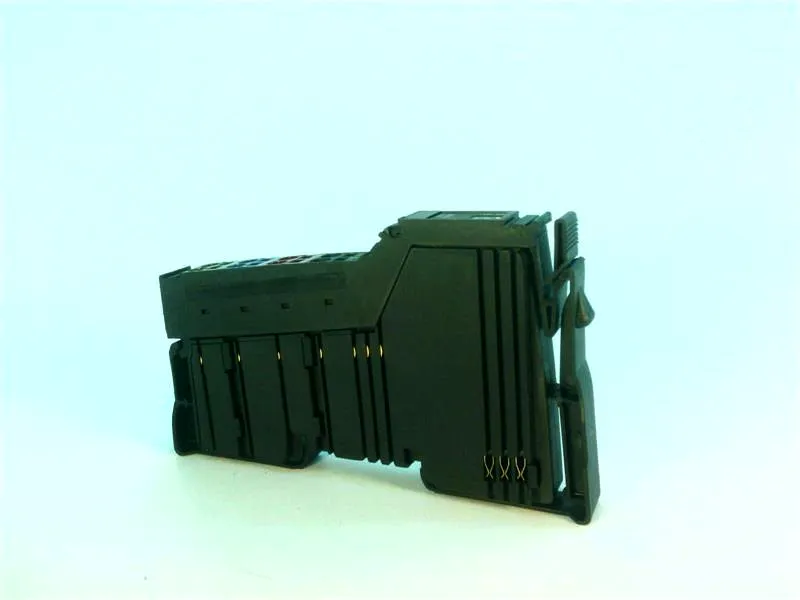 CON-PDM PLC 模組/機架 由 DVT